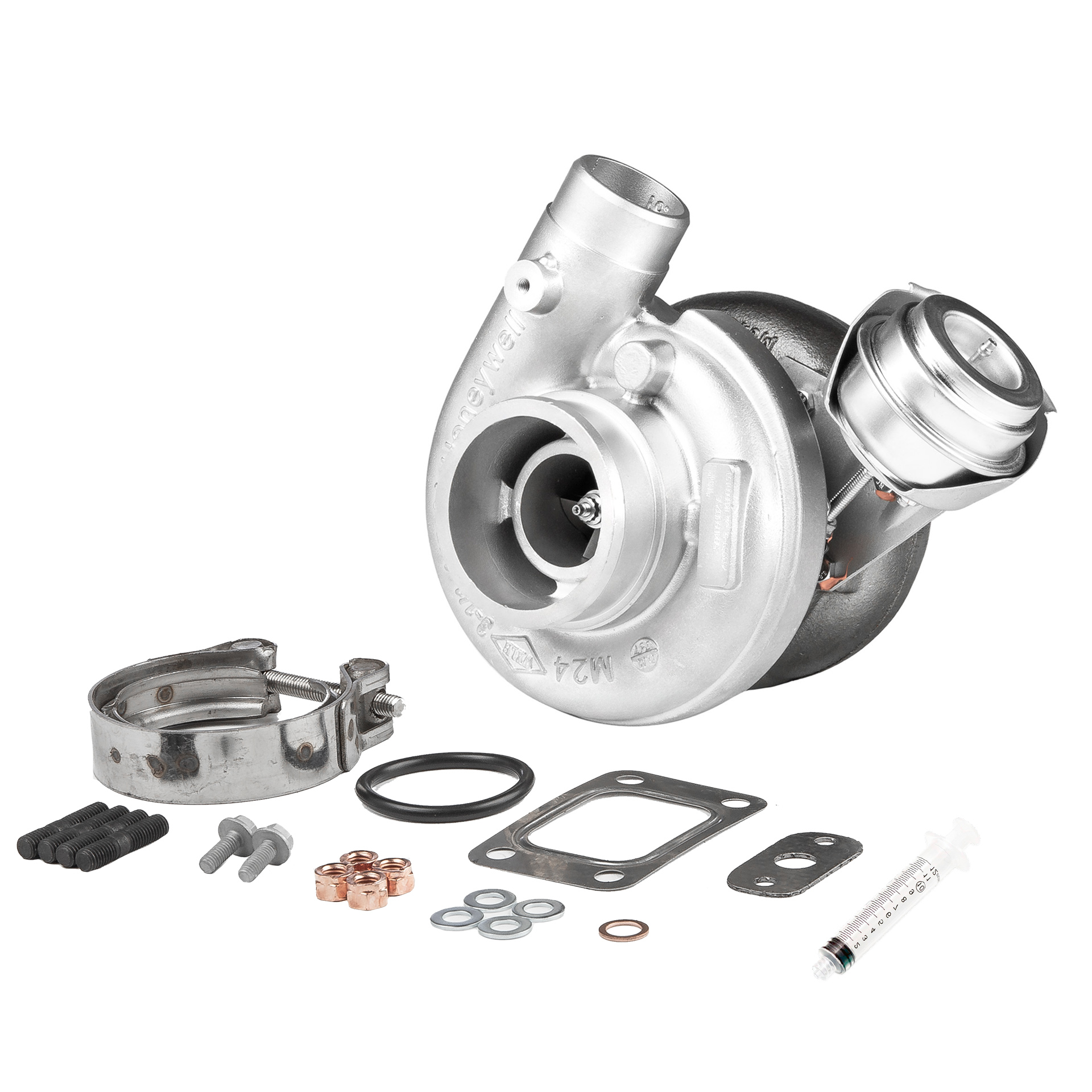 BR Turbo 753959-5001RSM Turbo Iveco Daily 3 3.0 50 C 17 166 Pk F1CE0481B