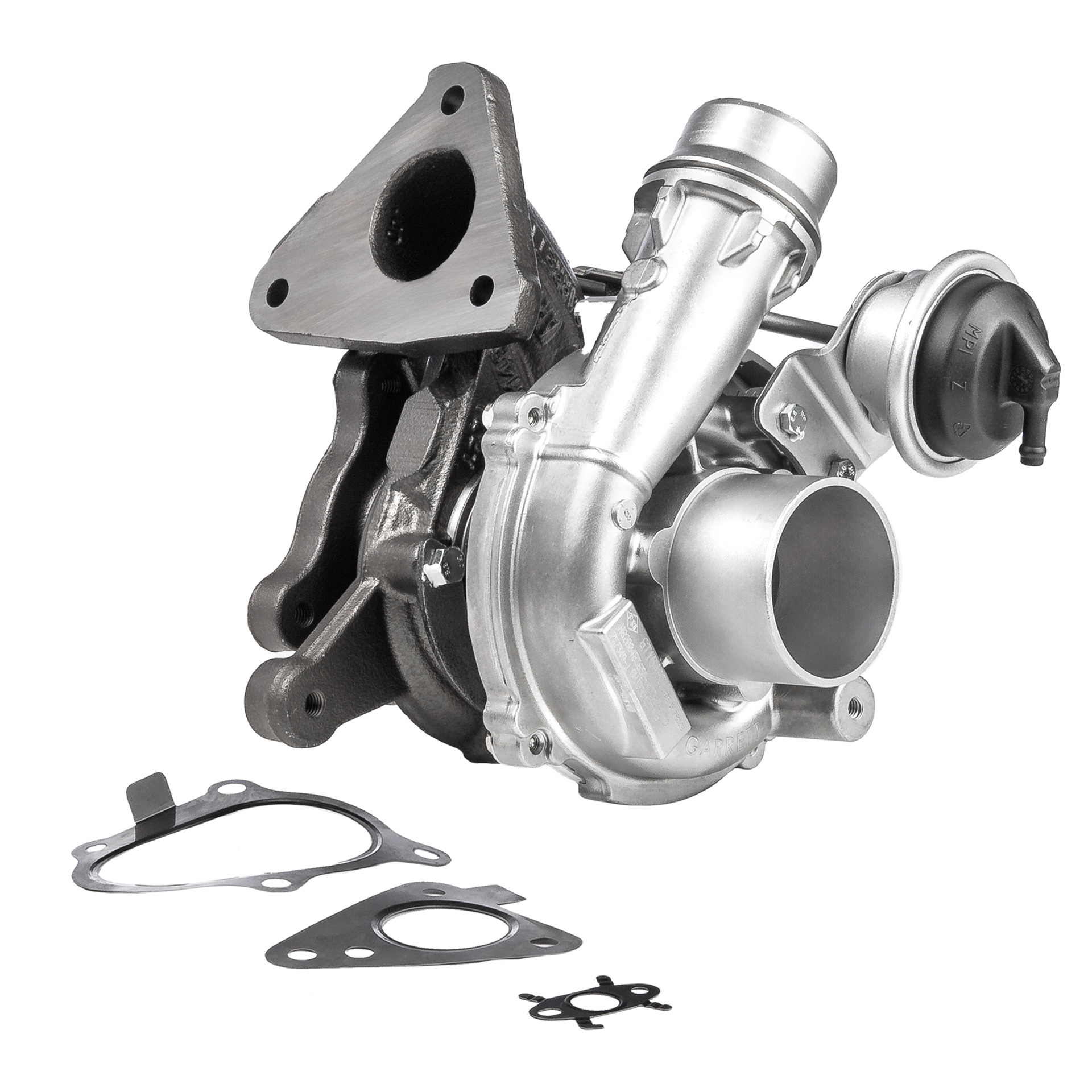 BR Turbo 757349-5001RSG Turbo Renault Master II Bus 2.5 dCi 100 99PS 2006