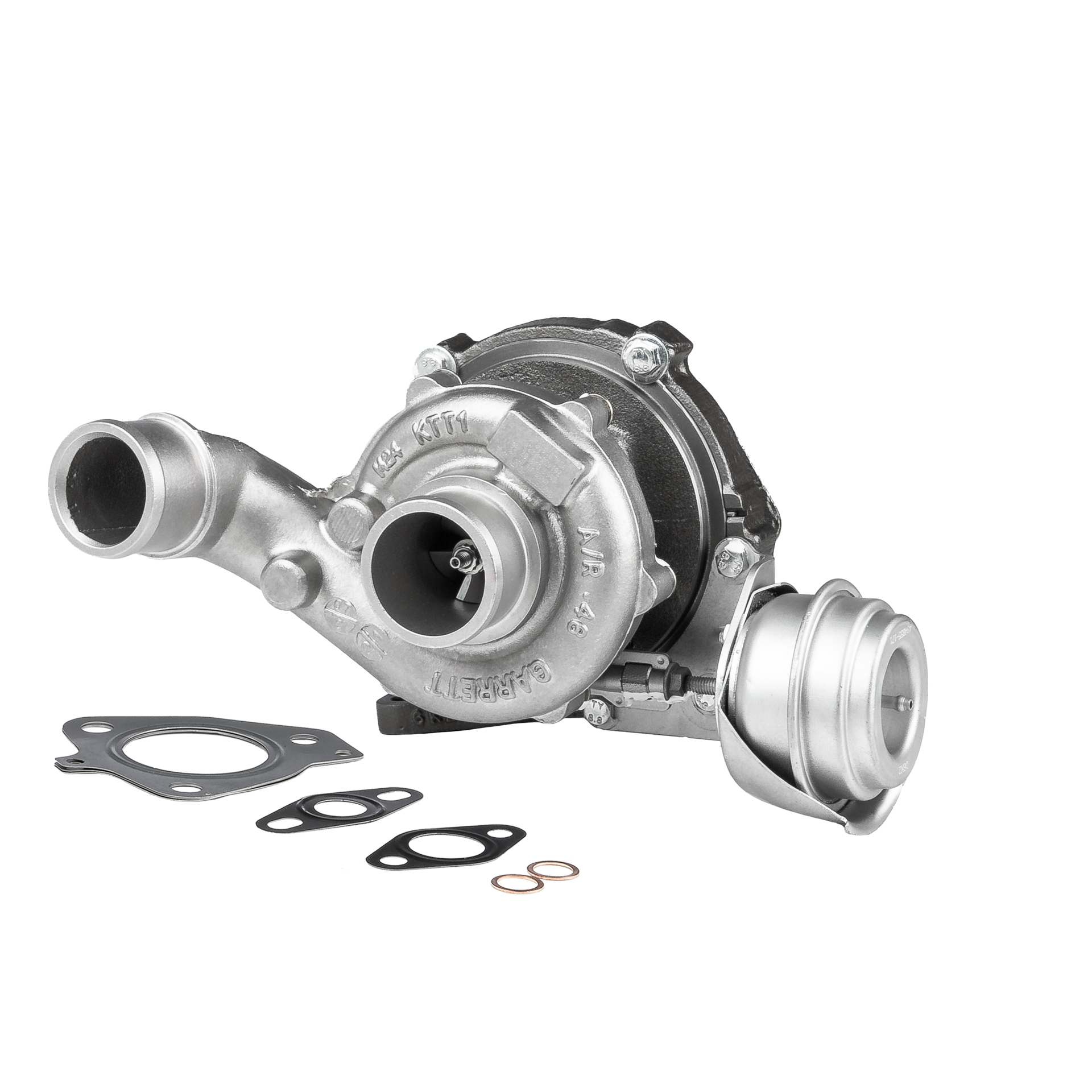 BR Turbo 761433-5001RSG Turbo Ssangyong Actyon 1 2.0 Xdi 136PS 2013
