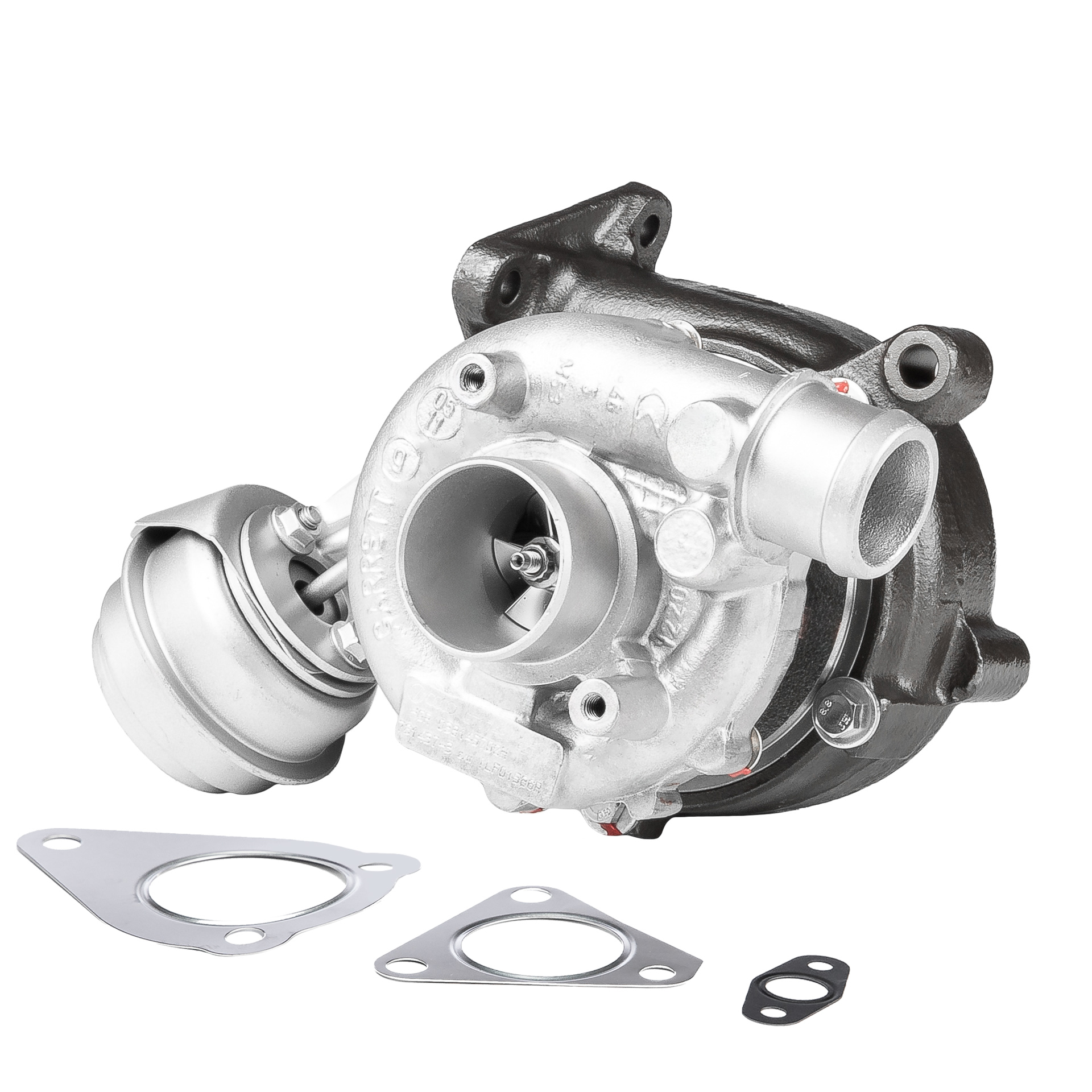 BR Turbo 761437-5001RSG Turbo Passat 3b5 1.9 TDI Syncro/4motion 110 Pk AVG