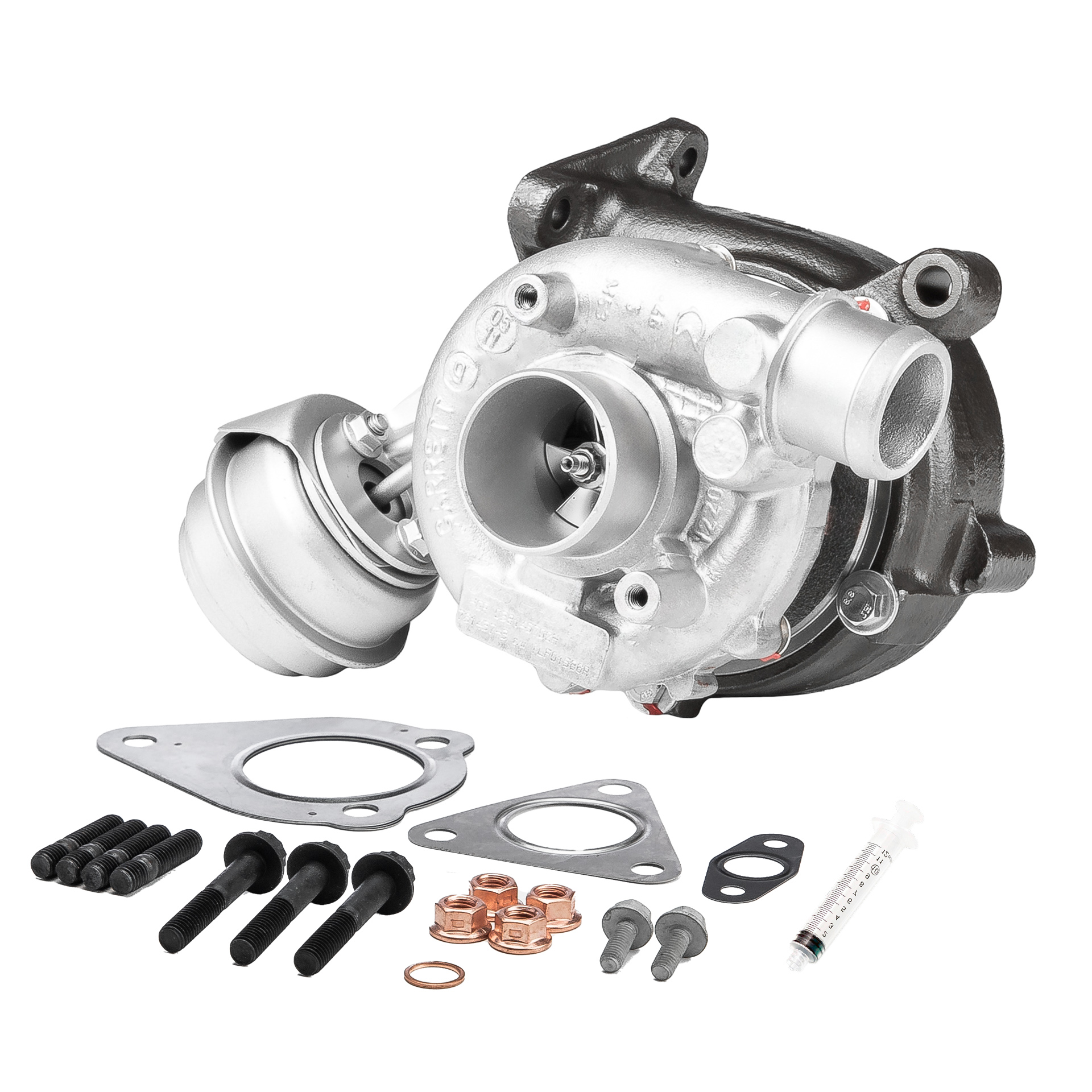 BR Turbo 761437-5001RSM Turbo Passat 3B5 1.9 TDI Syncro/4motion 110 PS AVG