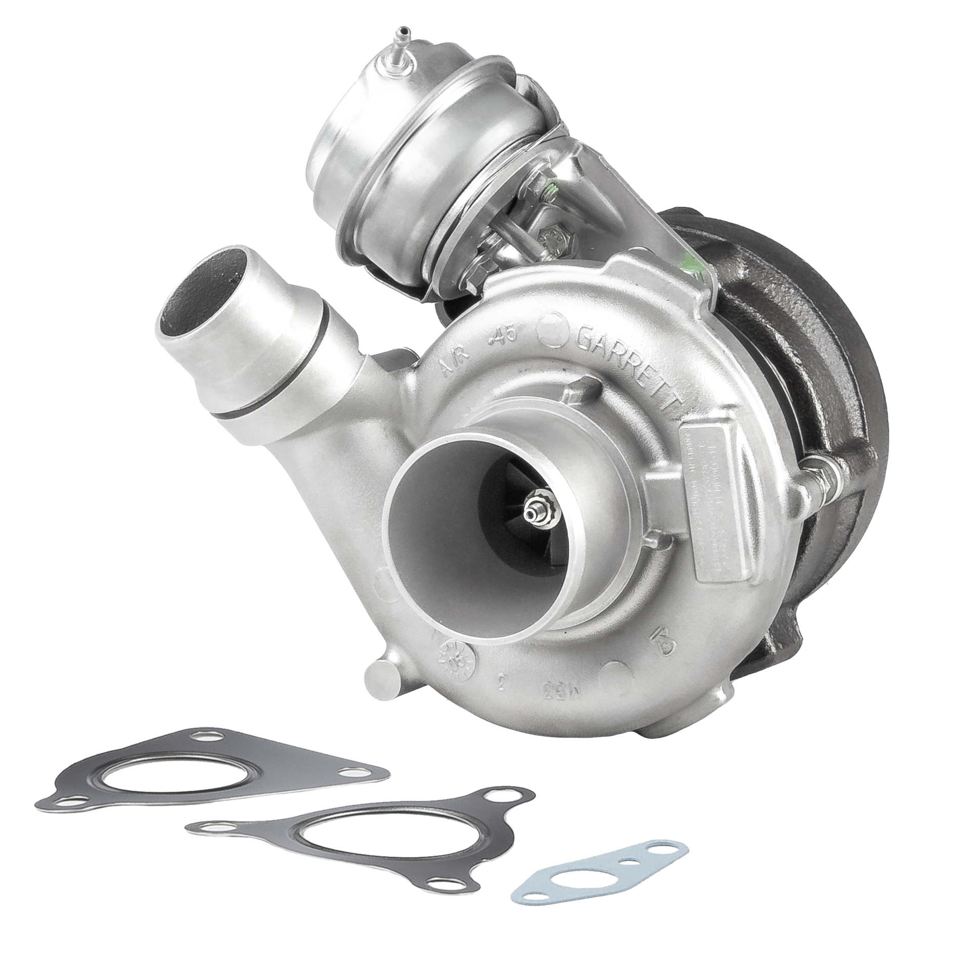 BR Turbo 765015-5001RSG Turbo Renault Espace JK 2.0 dCi (JK03, JK04, JK1C, JK1G, JK1J, JK1K) 173 PS M9R 812