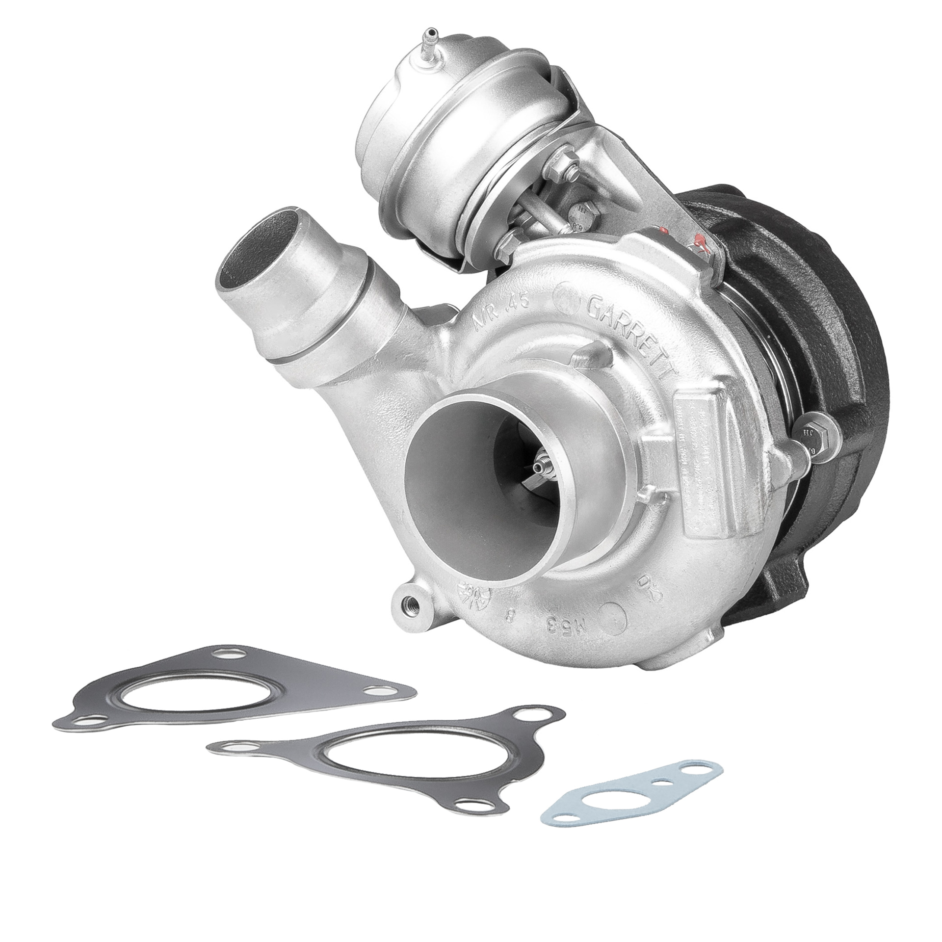 BR Turbo 765016-5001RSG Turbo Renault Espace JK 2.0 dCi (JK01, JK02, JK1J, JK1K, JK1H) 150PS 2023