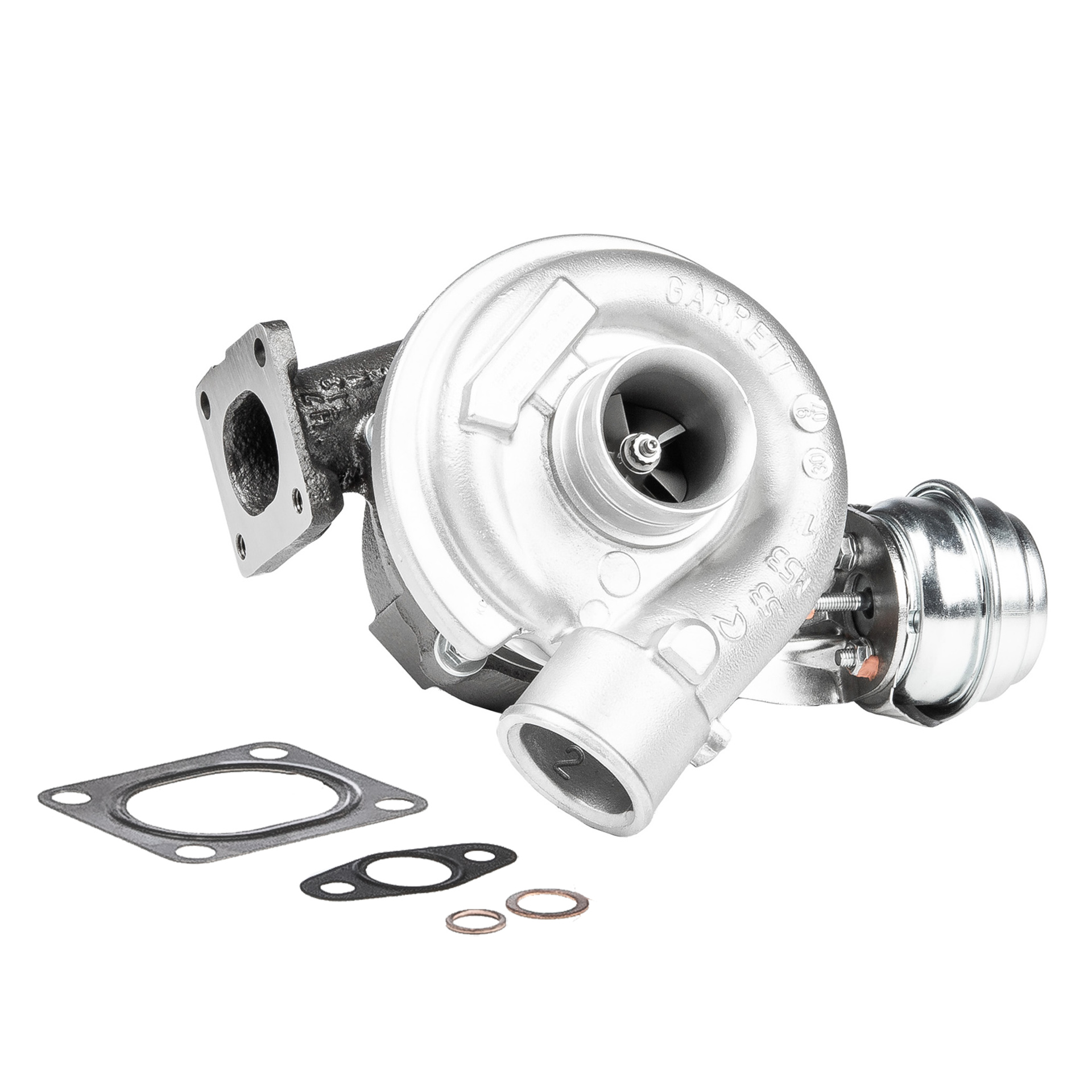 BR Turbo 769040-5001RSG Turbo Iveco Daily 4 2.3 35S14 C, 35S14 C/P, 35S14 V, 35S14 V/P, 35C14 V,... 136 hv F1AE0481H