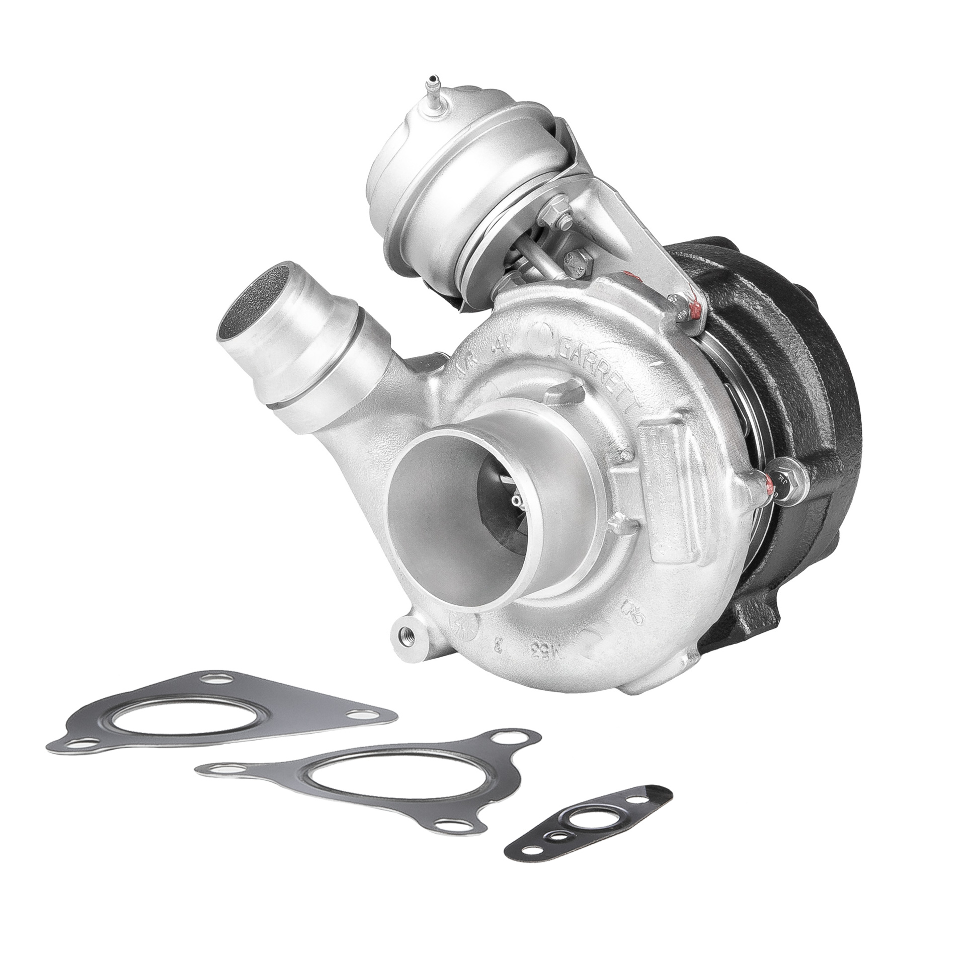 BR Turbo 770116-5001RSG Turbo Renault Espace JK 2.0 dCi (JK03, JK04, JK1C, JK1G, JK1J, JK1K) 173 PS M9R 812