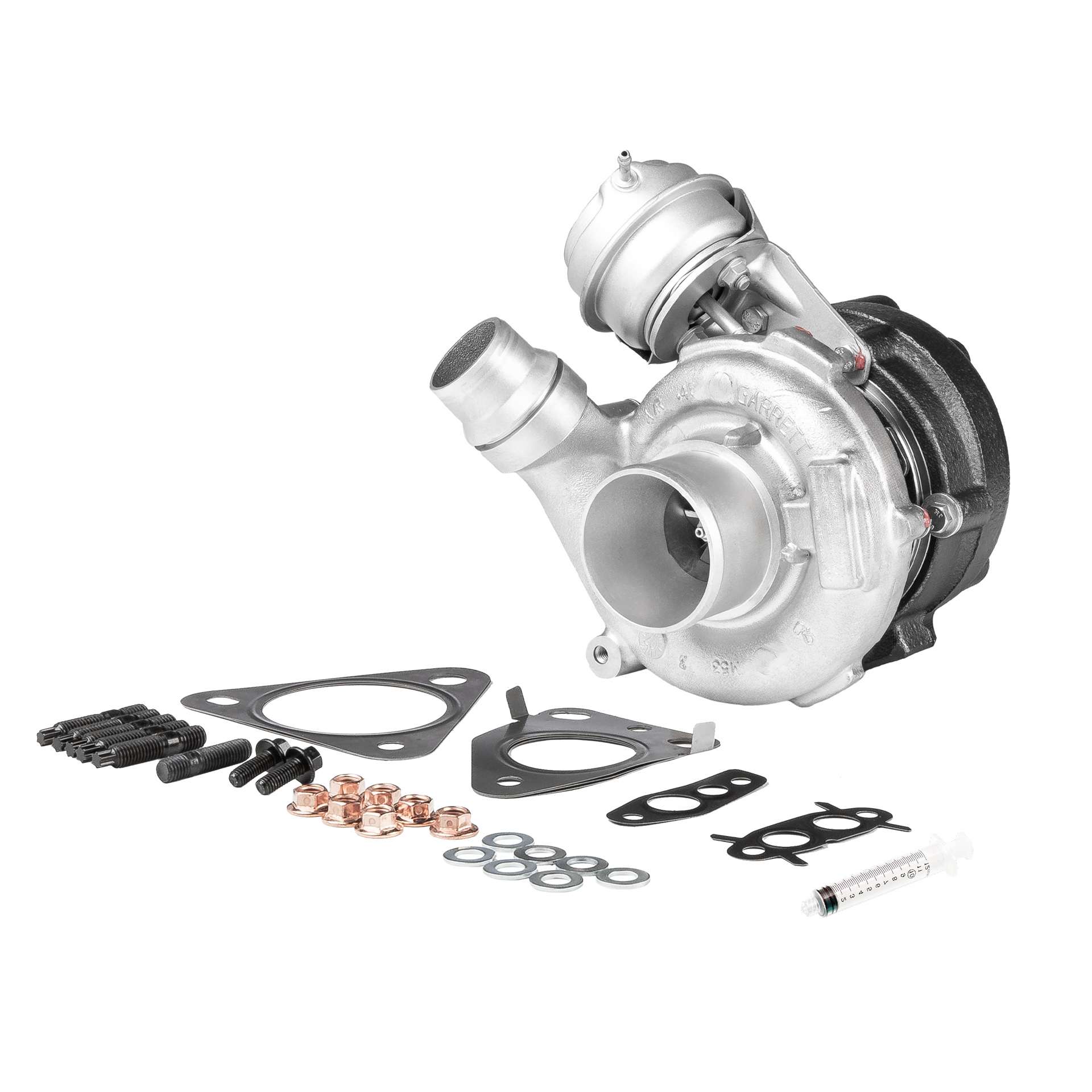 BR Turbo 770116-5001RSM Turbo Renault Espace JK 2.0 dCi (JK03, JK04, JK1C, JK1G, JK1J, JK1K) 173PS 2023