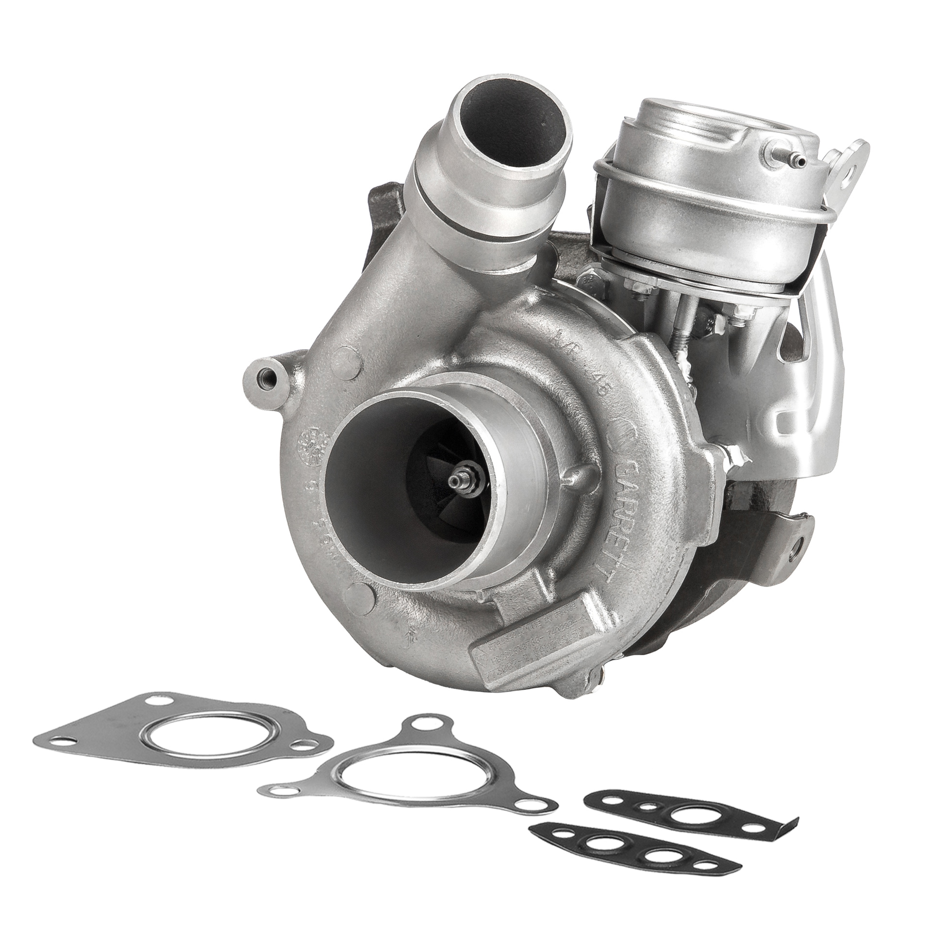 BR Turbo 773087-5001RSG Turbo Renault Espace JK 2.0 dCi (JK03, JK04, JK1C, JK1G, JK1J, JK1K) 173PS 2021