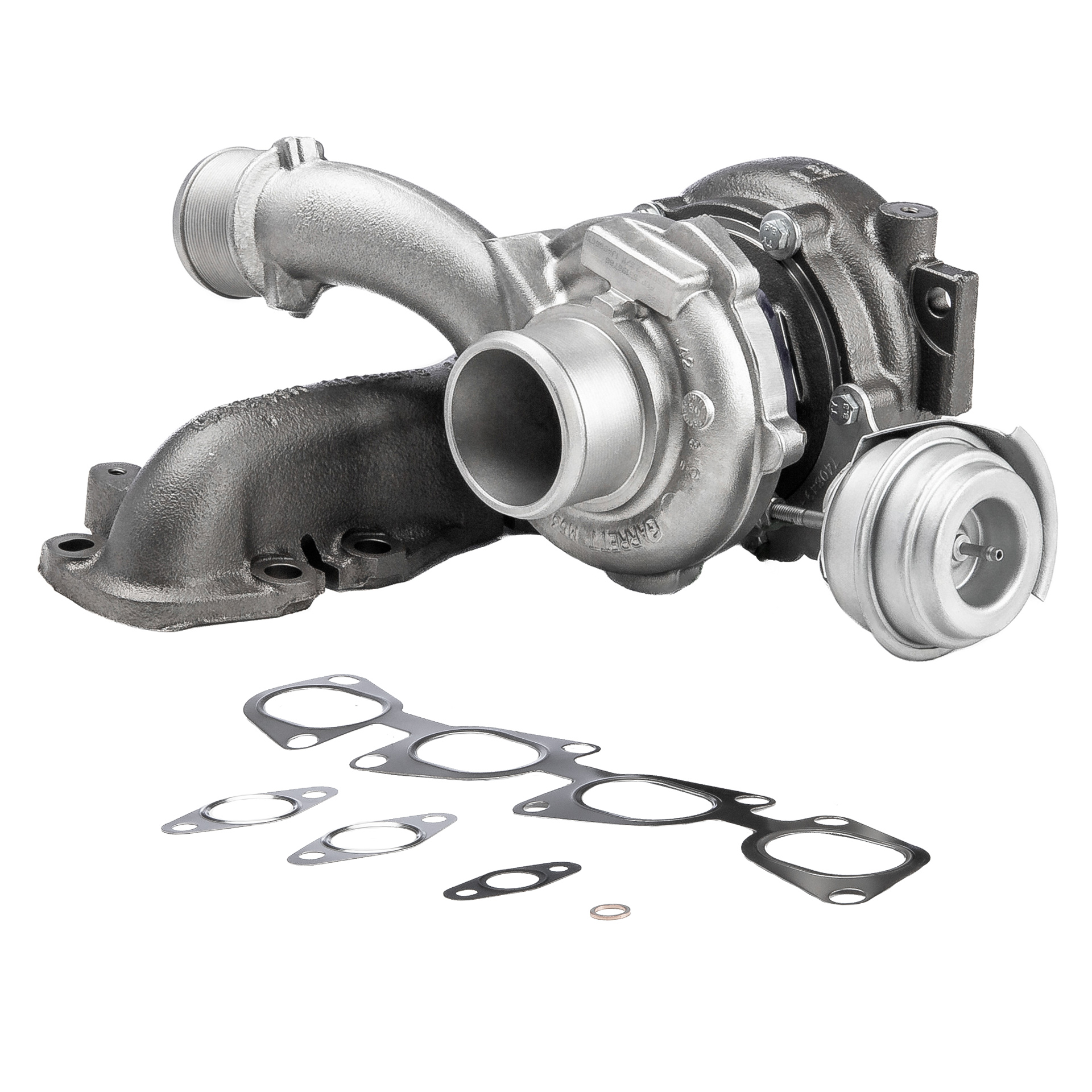 BR Turbo 773720-5001RSG Turbo Astra H A04 1.9 CDTi (L08) 150 HK Z 19 DTH