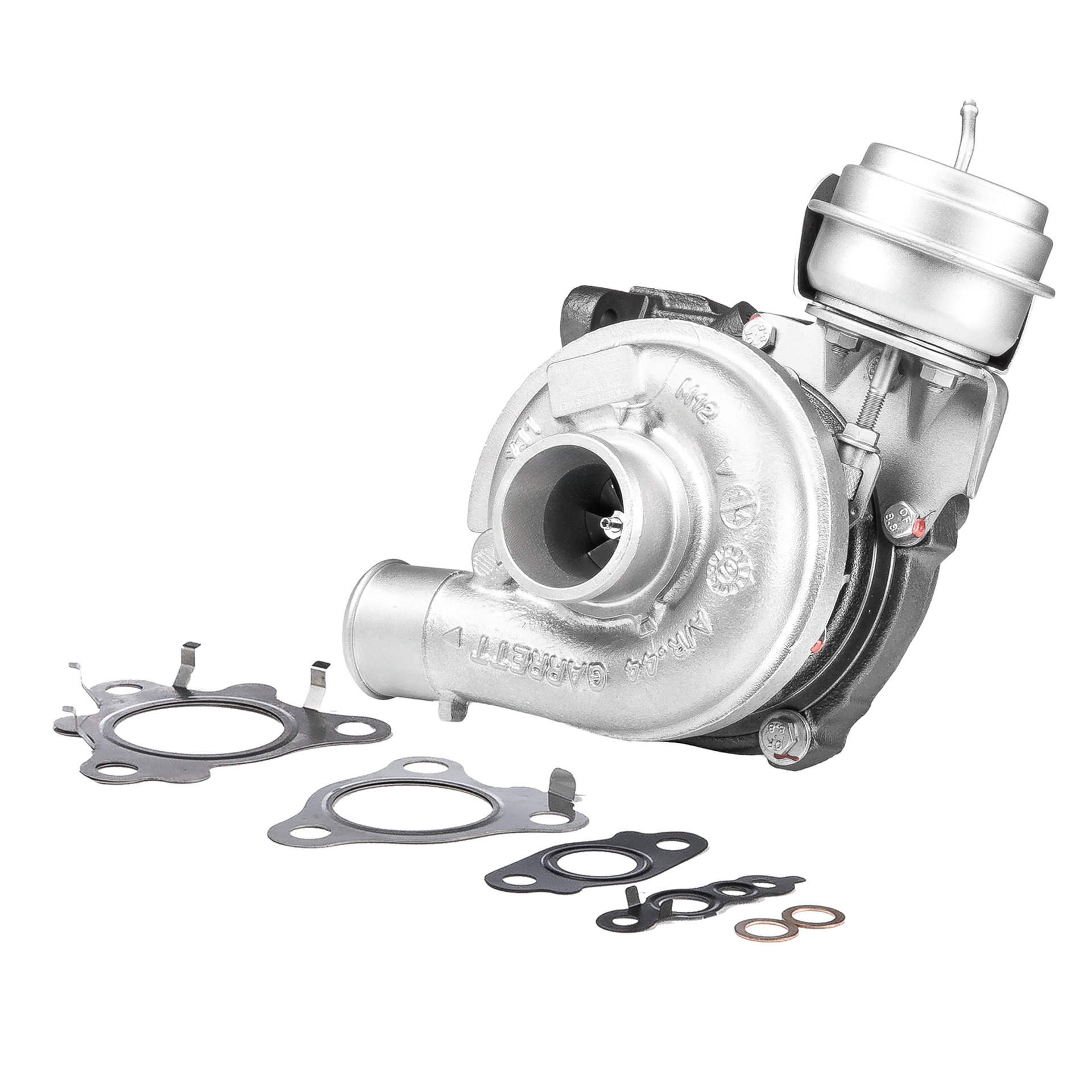 BR Turbo 775274-5001RSG Turbo Kia Ceed SW ED 1.6 CRDi 128 128 HK D4FB