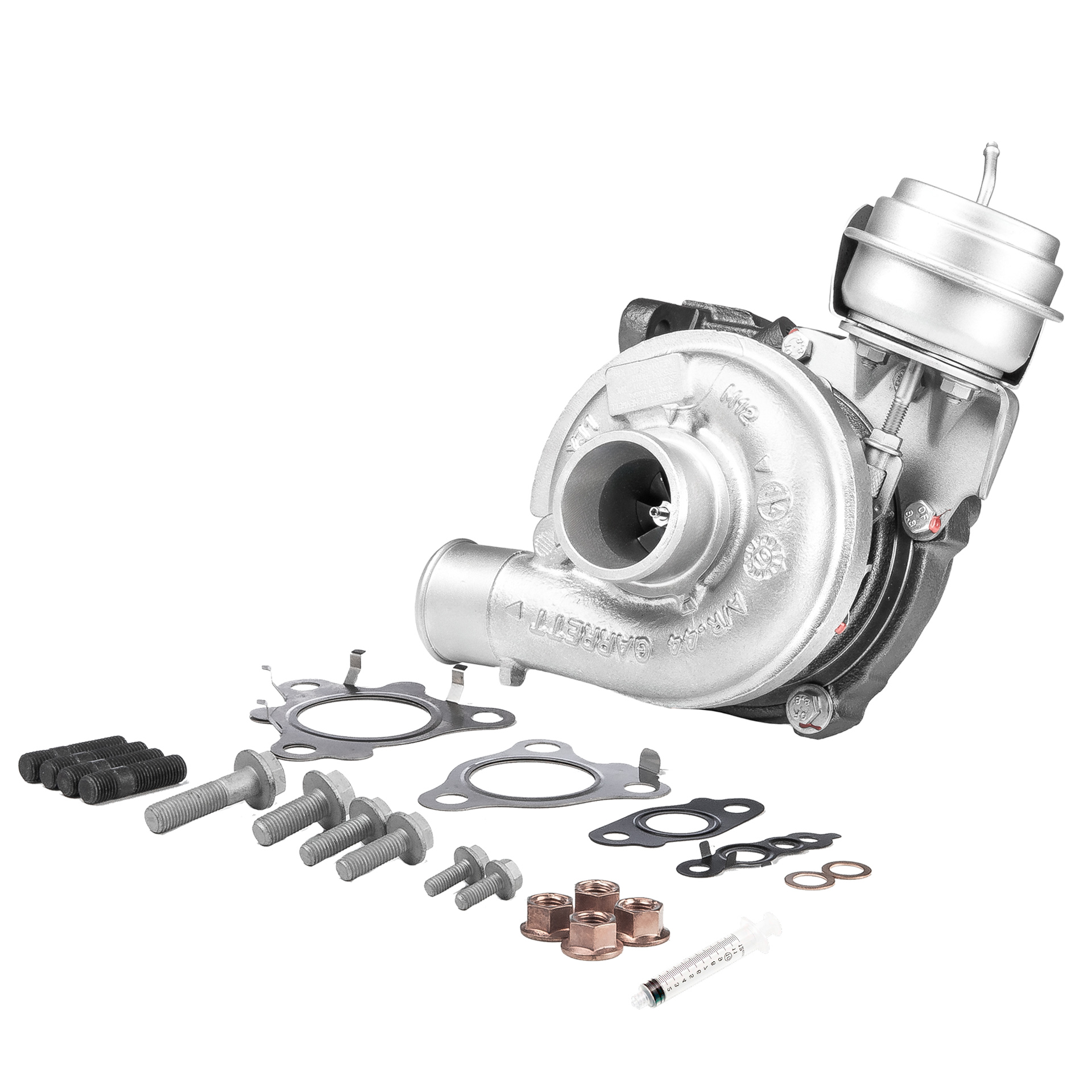 BR Turbo 775274-5001RSM Turbo KIA Ceed ED 1.6 CRDi 128 128 cv D4FB