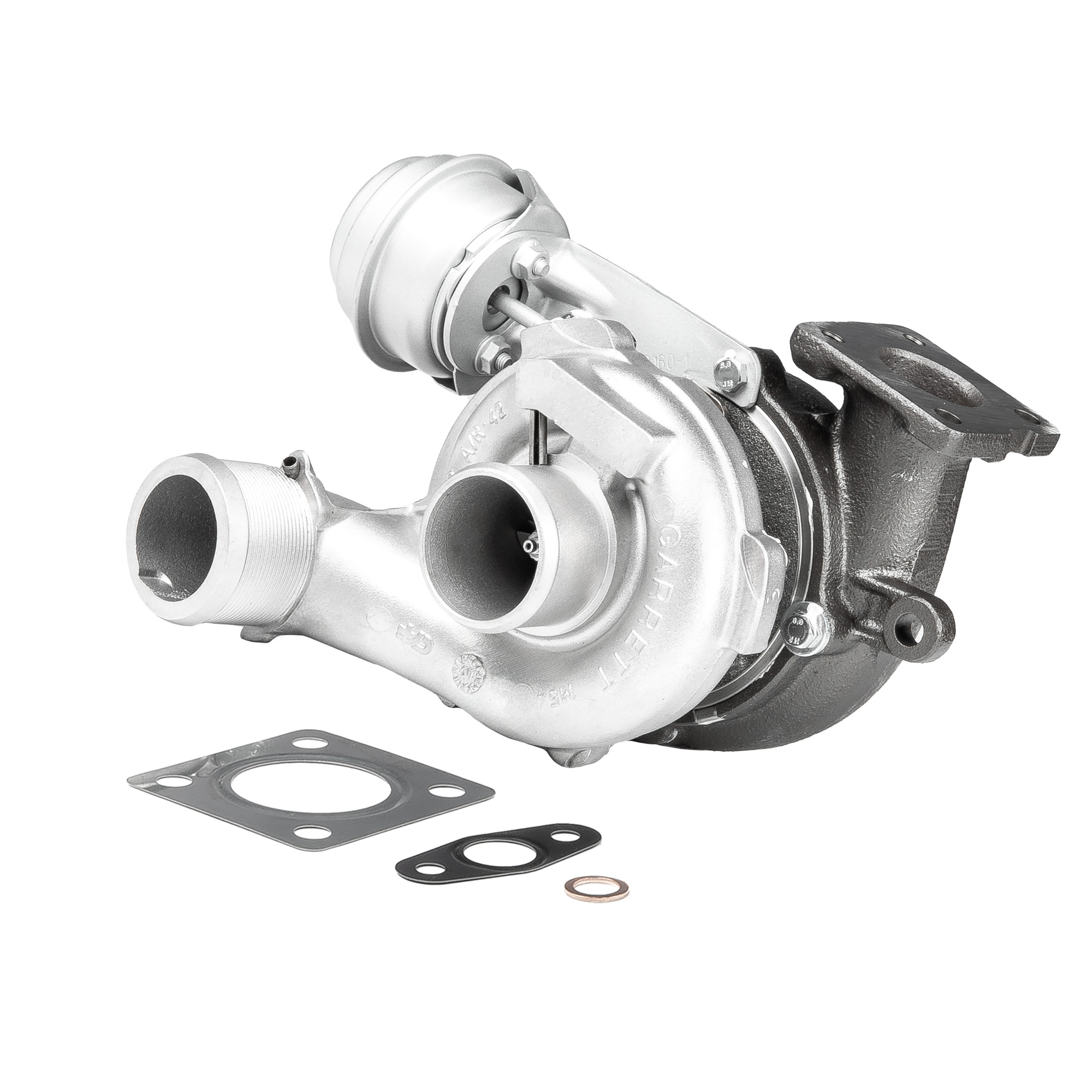 BR Turbo 777250-5001RSG Turbo Fiat Stilo Familiar 1.9 D Multijet (192DXT1B) 150 cv 937 A5.000