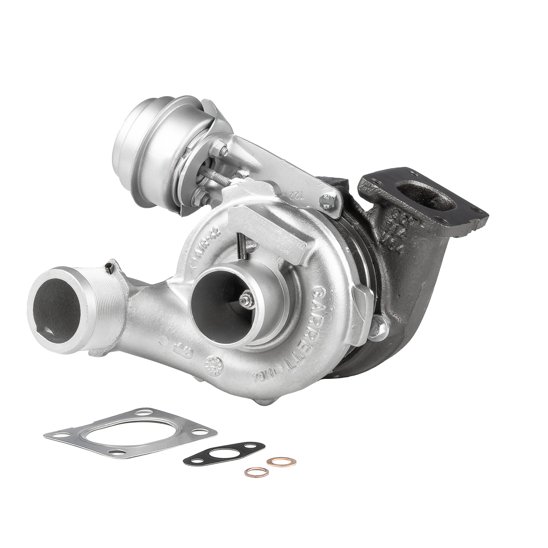 BR Turbo 777251-5001RSG Τουρμπίνα Fiat Stilo Combi 1.9 JTD 115 PS 192 A1.000
