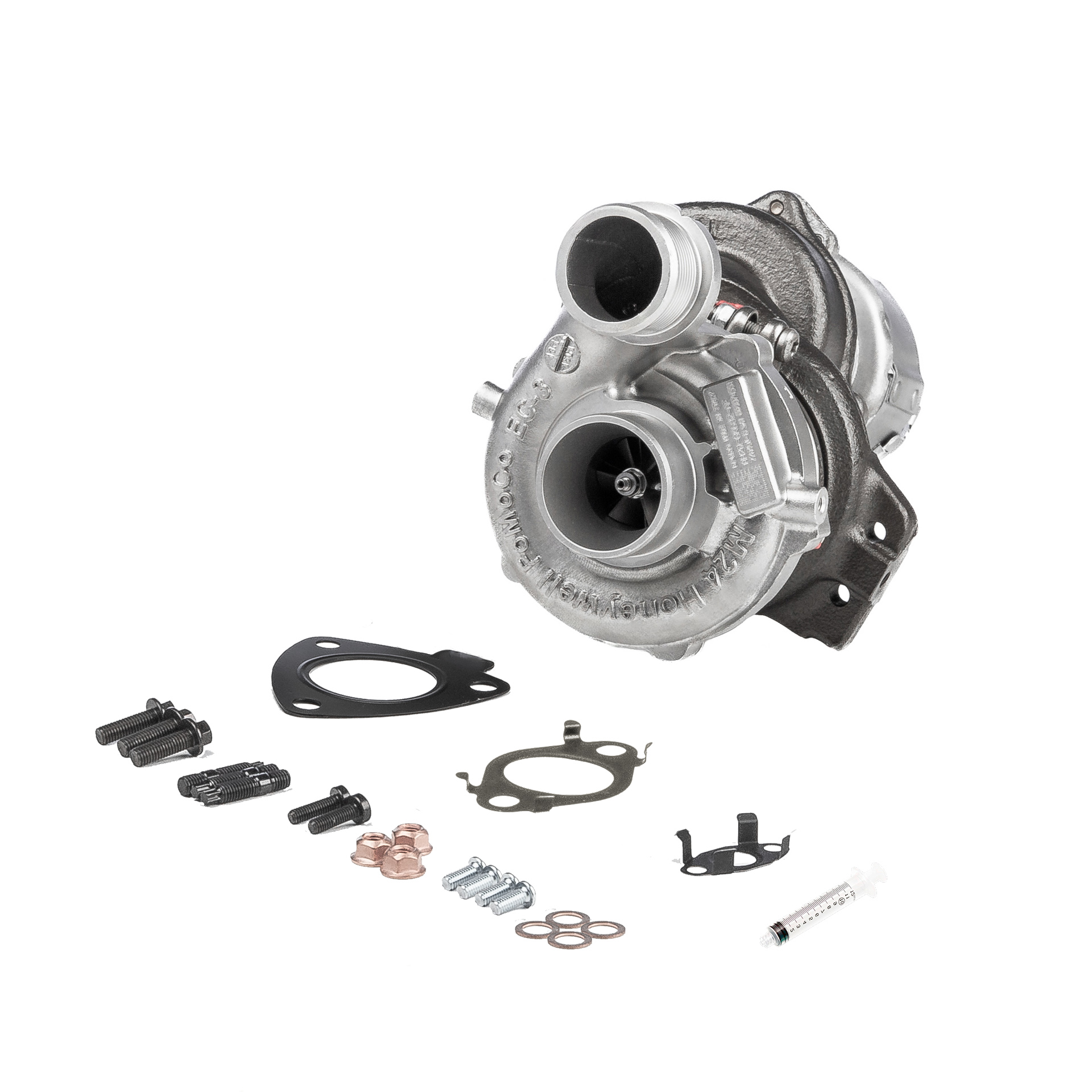 BR Turbo 778401-5001RSM Turbo Jaguar F-Pace X761 3.0 SDV6 AWD 300PS 2019