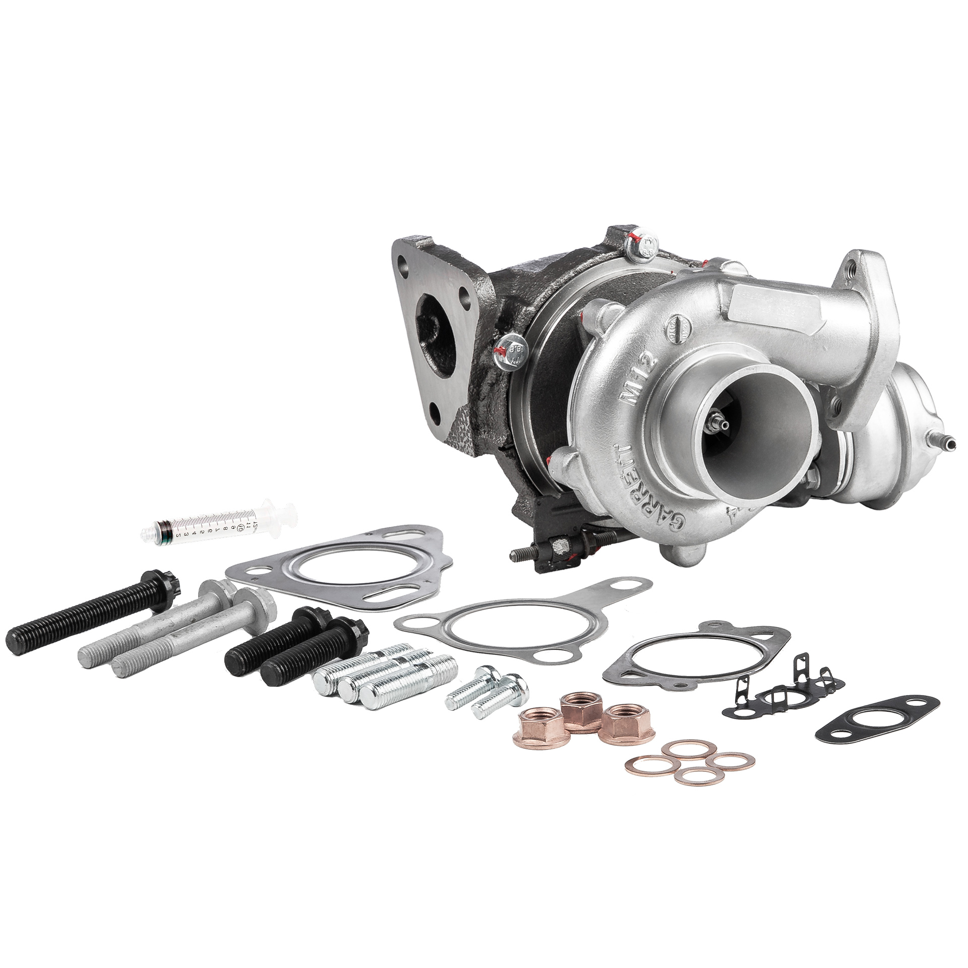BR Turbo 779591-5001RSM Turbo Opel Astra J gtc 1.7 CDTI (08) 110 PS A 17 DTE