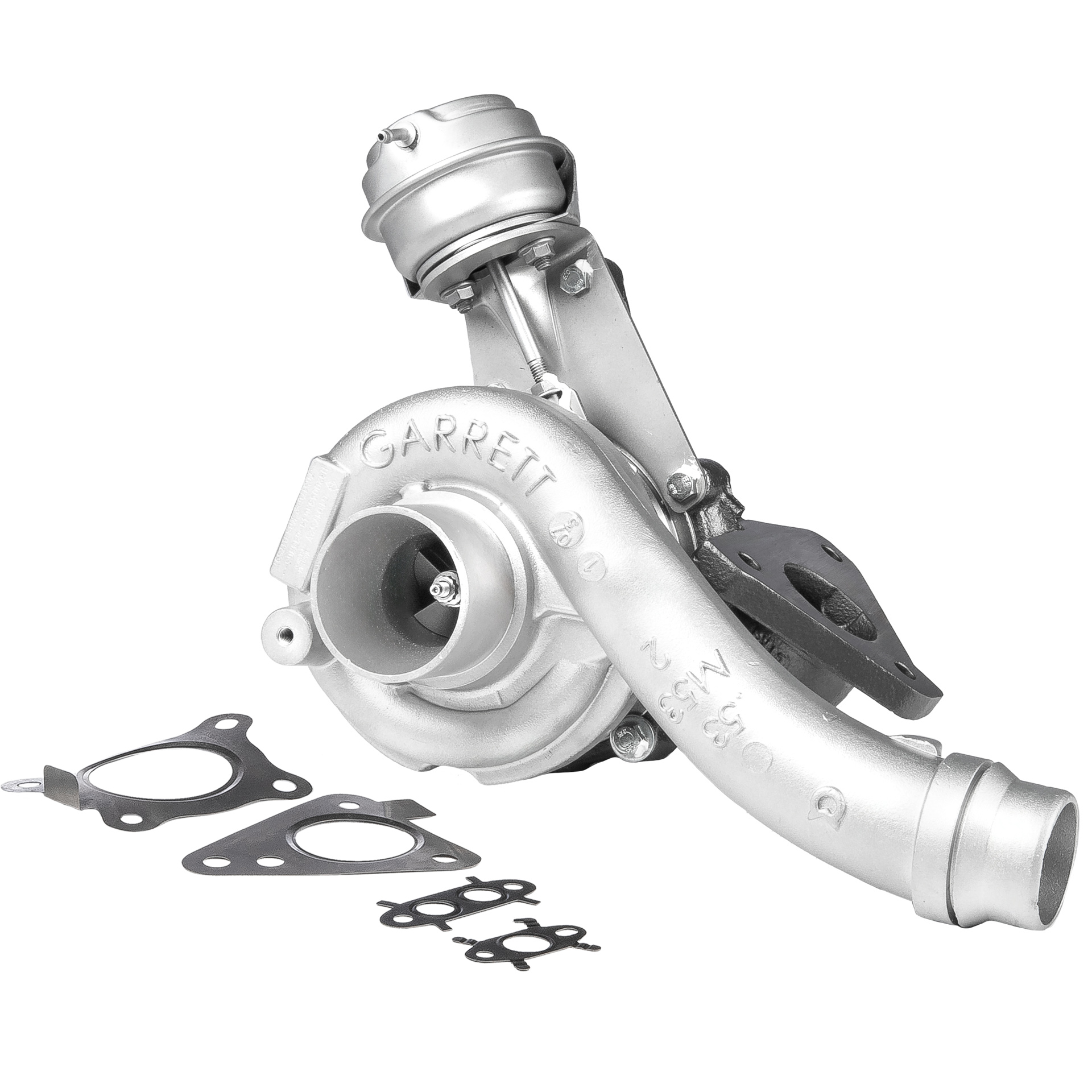BR Turbo 782097-5001RSG Turbo Renault Master II Bus 2.5 dCi 146 PS G9U 632