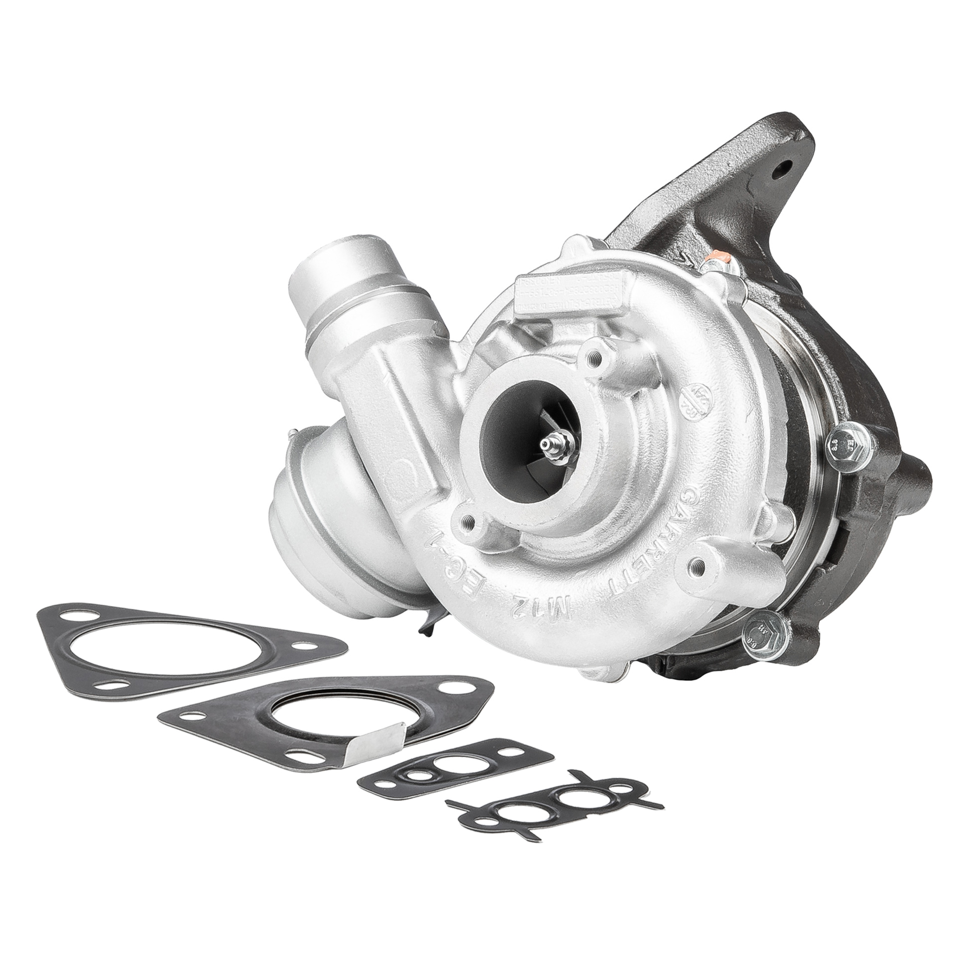 BR Turbo 785437-5001RSG Turbo Renault Espace JK 2.0 dCi (JK03, JK04, JK1C, JK1G, JK1J, JK1K) 173 PS M9R 812