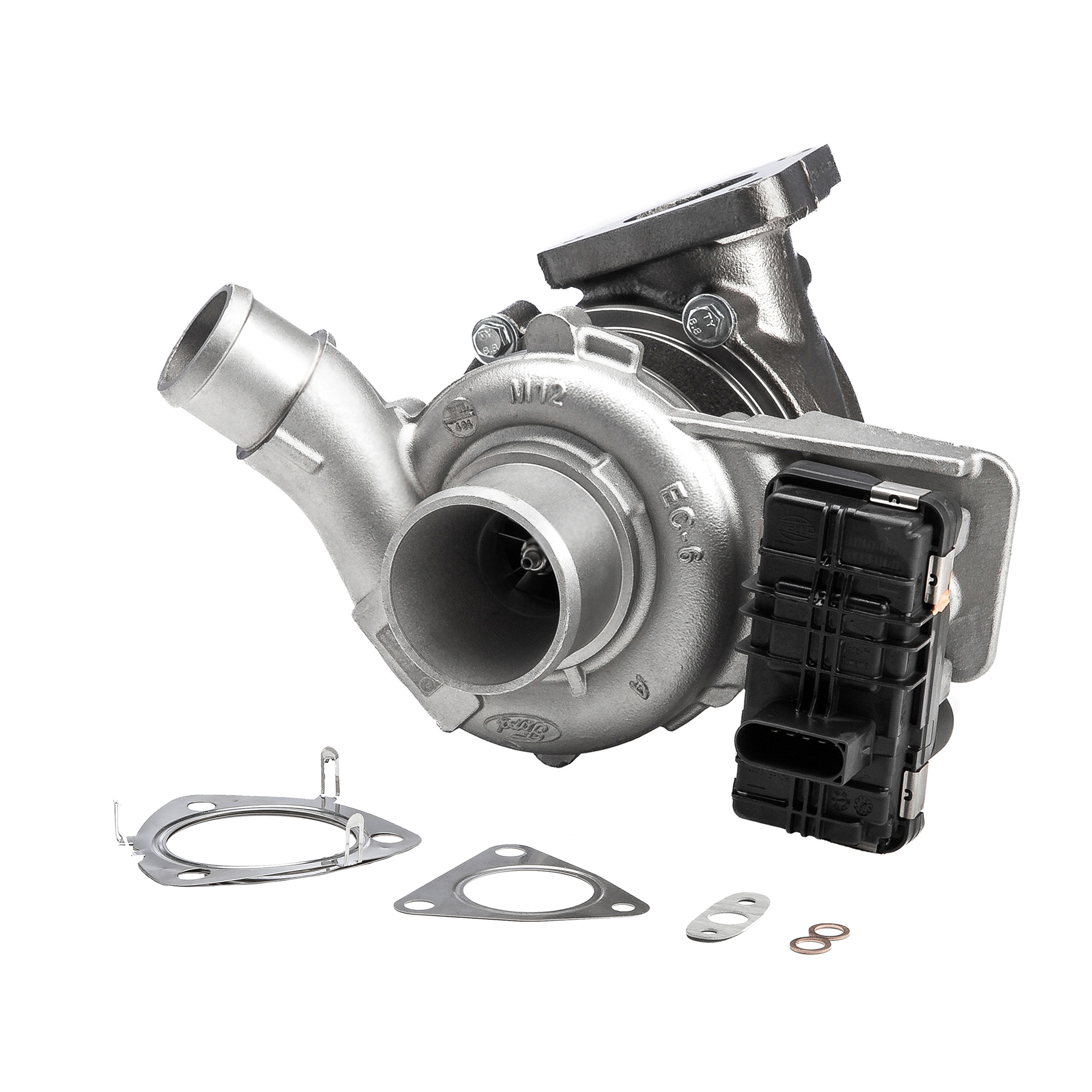 BR Turbo 786880-5001RSG Turbo Ford Transit Custom Van 2.2 TDCi 155 LE CVFF