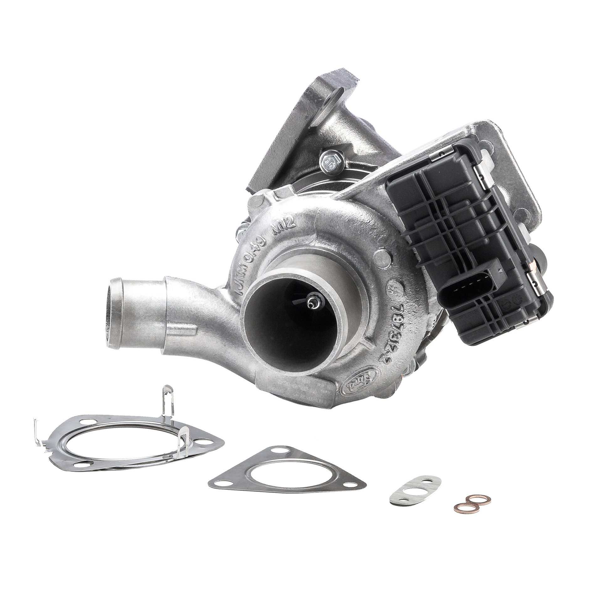 BR Turbo 786880-5023RSG Turbo Ford Transit Custom Van 2.2 TDCi 155 LE CVFF