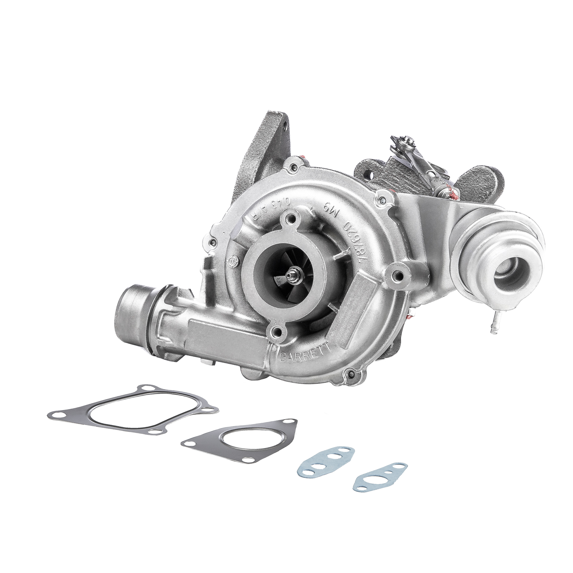 BR Turbo 786997-5001RSG Turbo Renault Master III Bus 2.3 dCi 145 FWD (JV0F, JV0S, JV0T) 146 HK M9T 706