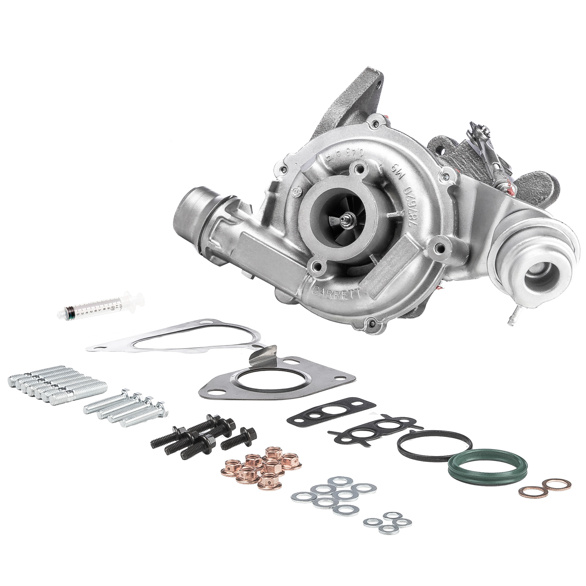 BR Turbo 786997-5001RSM Turbină Renault Master 3 Van 2.3 dCi 145 FWD (FV0E, FV0F, FV0H, FV02, FV0M, FV0S,... 146 CP M9T 896