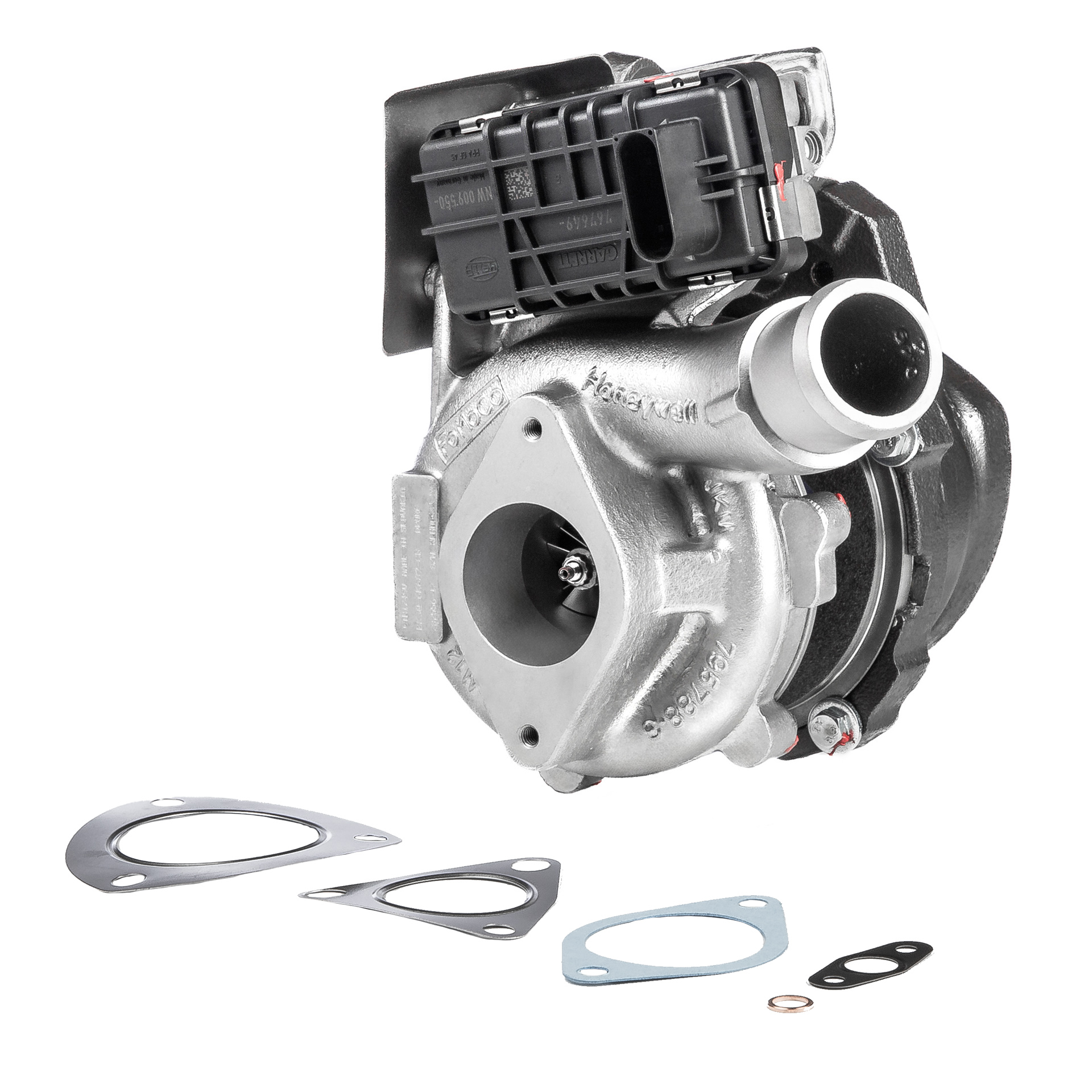 BR Turbo 787556-5001RSG Turbo Ford Transit Custom Van 2.2 TDCi 155 LE CVFF