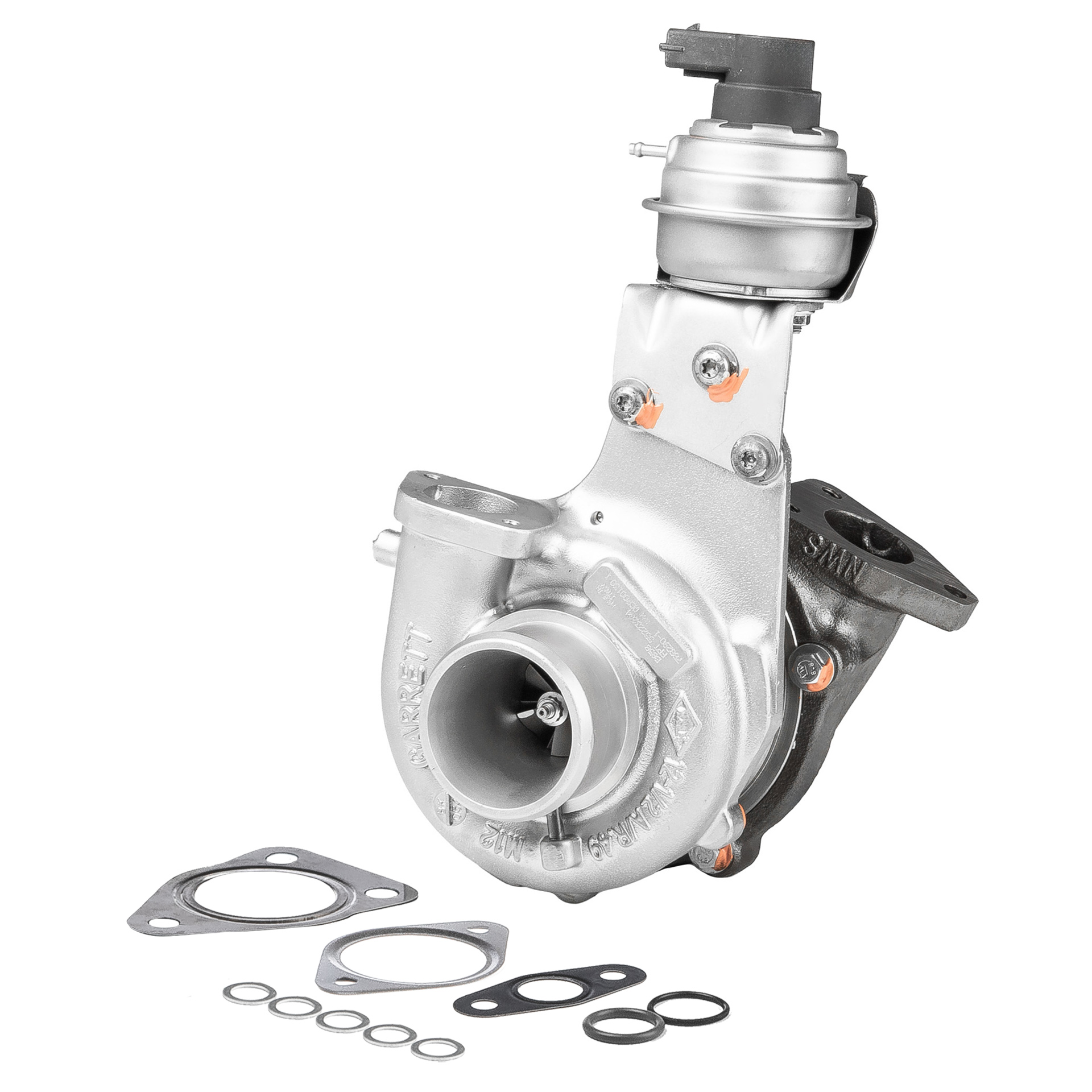BR Turbo 788290-5001RSG Turbo FIAT Freemont (345) 2.0 JTD 140 cv 939 B5.000