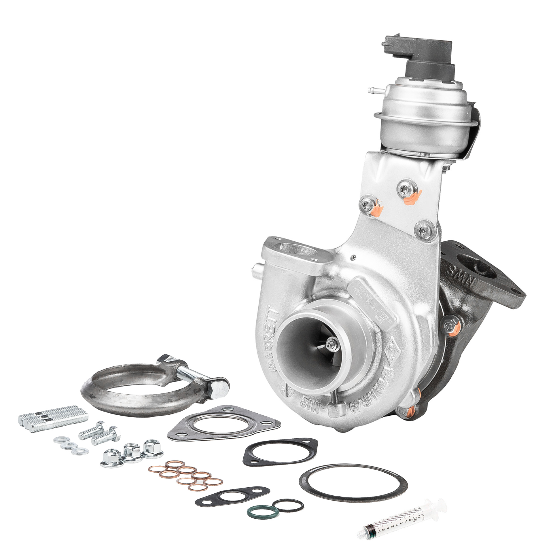 BR Turbo 788290-5001RSM Turbo FIAT Freemont (345) 2.0 JTD 140 cv 939 B5.000