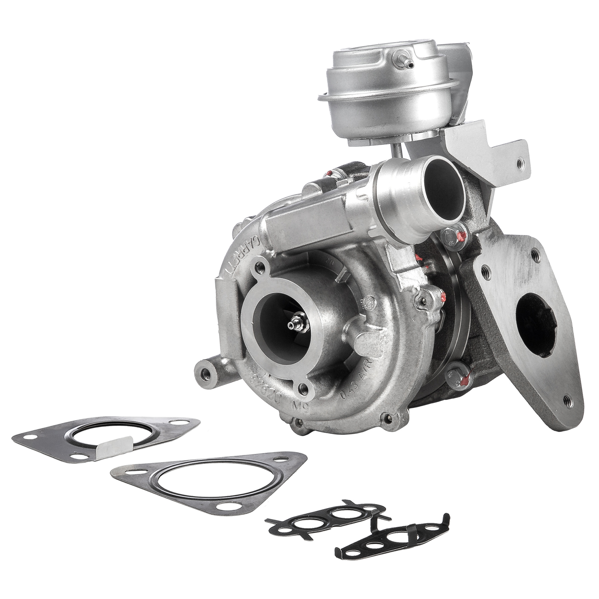 BR Turbo 790179-5001RSG Turbină Renault Master 3 Van 2.3 dCi 125 FWD (FV0C, FV0D, FV0G, FV0H, FV0J, FV0K) 125 CP M9T 670