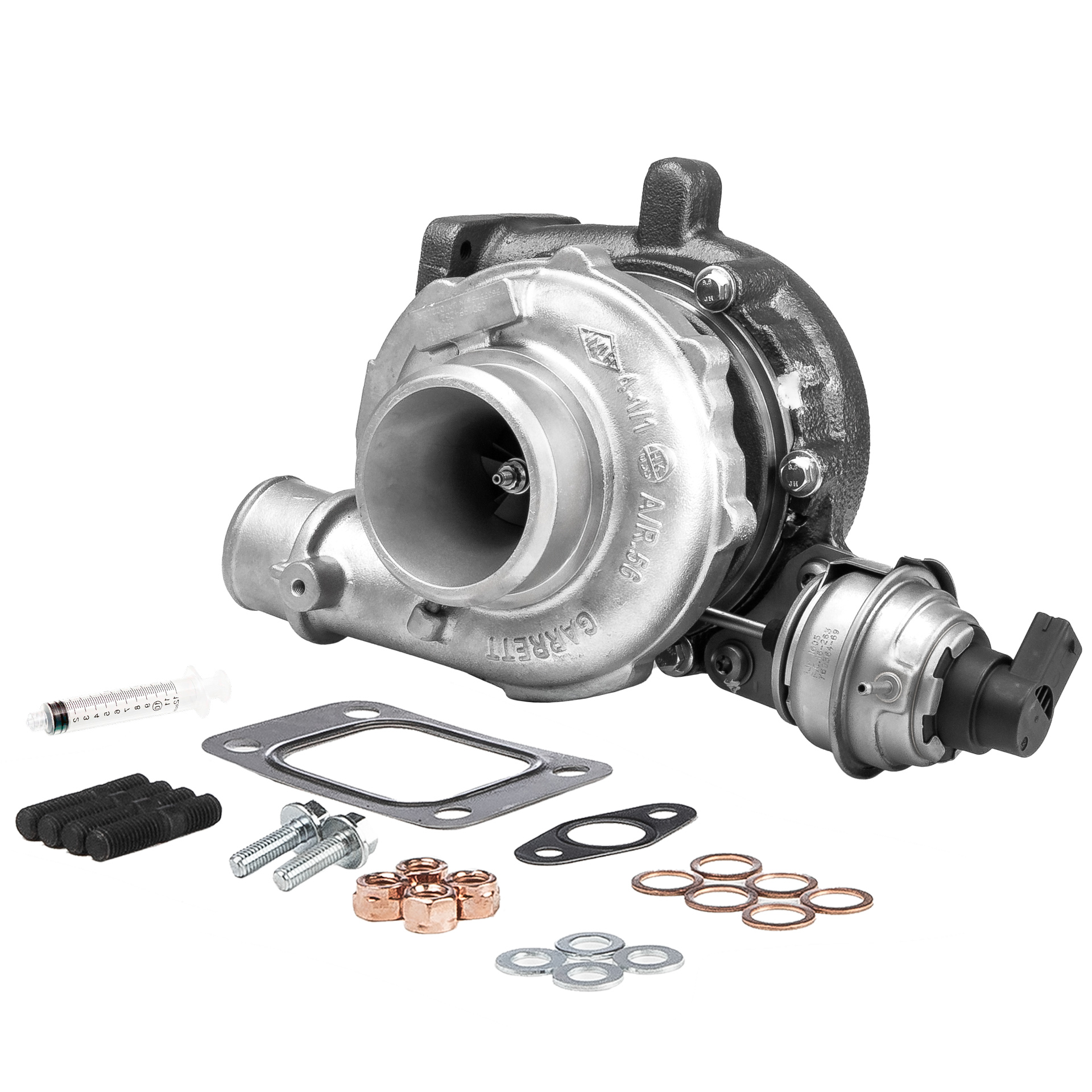 BR Turbo 796399-5001RSM Turbo IVECO Daily VI Flatbed Kuorma-auto/Alusta 35S17, 35C17, 40C17, 45S17,45C17, 50C17, 60C17, 65C17,... 170 hv F1CE3481K