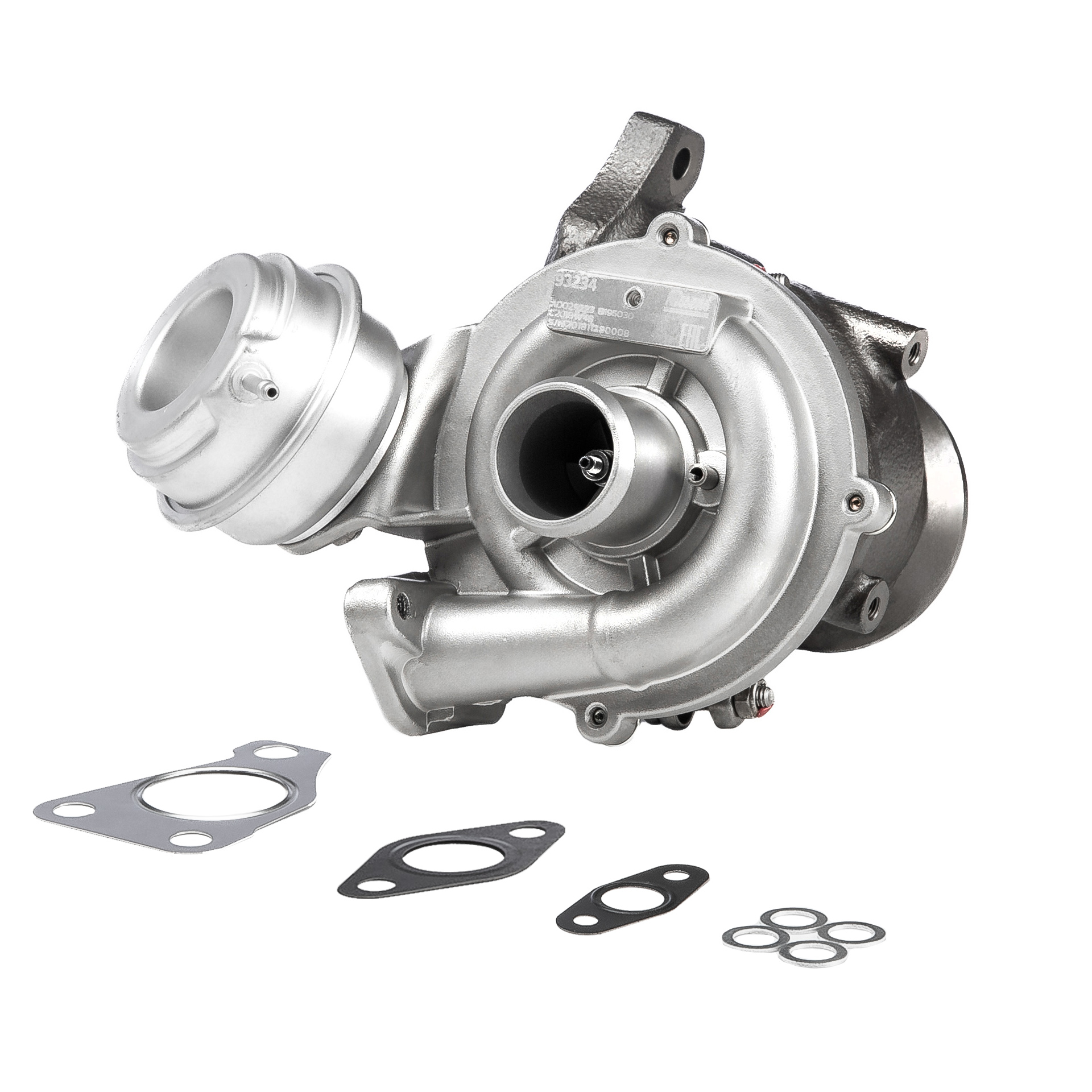 BR Turbo 799171-5001RSG Turbo Lancia Ypsilon 843 1.3 D Multijet (843.AXF11, 843.AXF1A, 843.AXM11,... 75 cv 199 A9.000