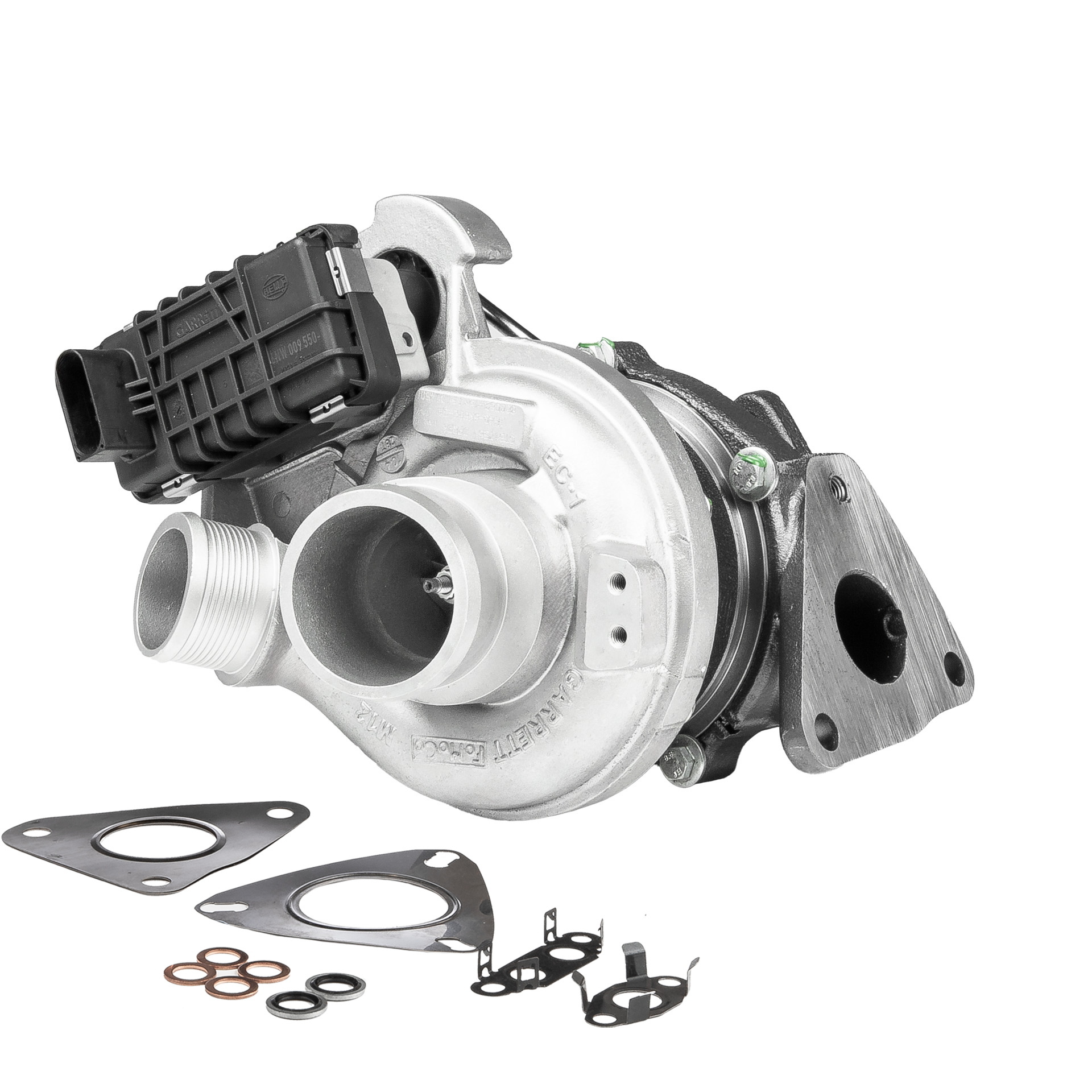 BR Turbo 800089-5001RSG Turbo LAND ROVER Range Rover III (L322) 4.4 D 4x4 313 LE 448DT(DITC)