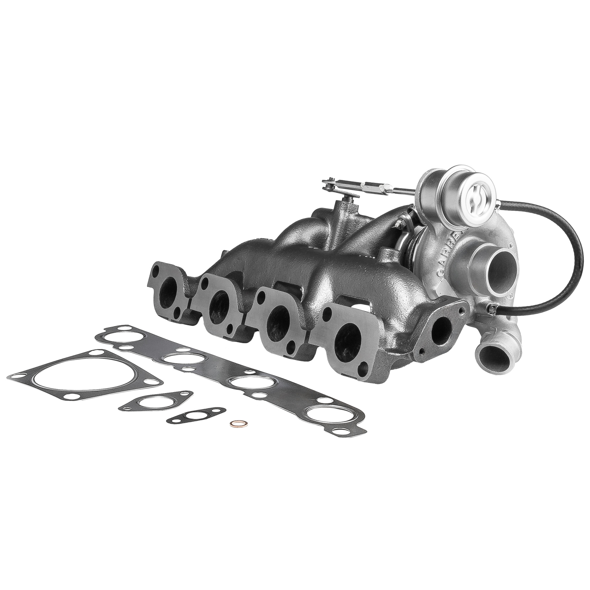 BR Turbo 802419-5003RSG Turbolader Ford Transit Mk5 Bus 2.0 DI (F_E_, F_F_, F_G_) 75 PS