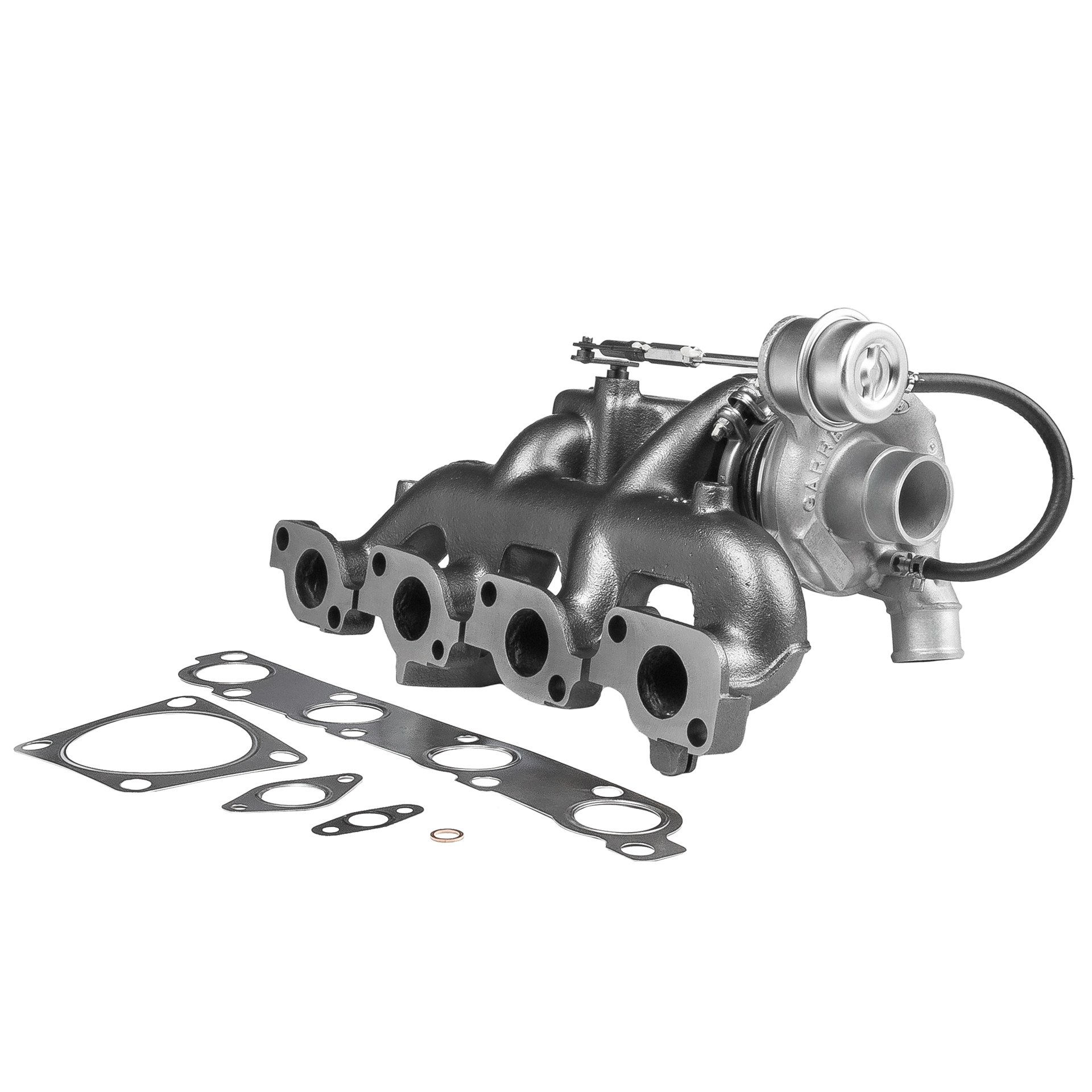 BR Turbo 802419-5004RSG Turbo Ford Transit Mk5 Busz 2.0 DI 86 LE F3FA
