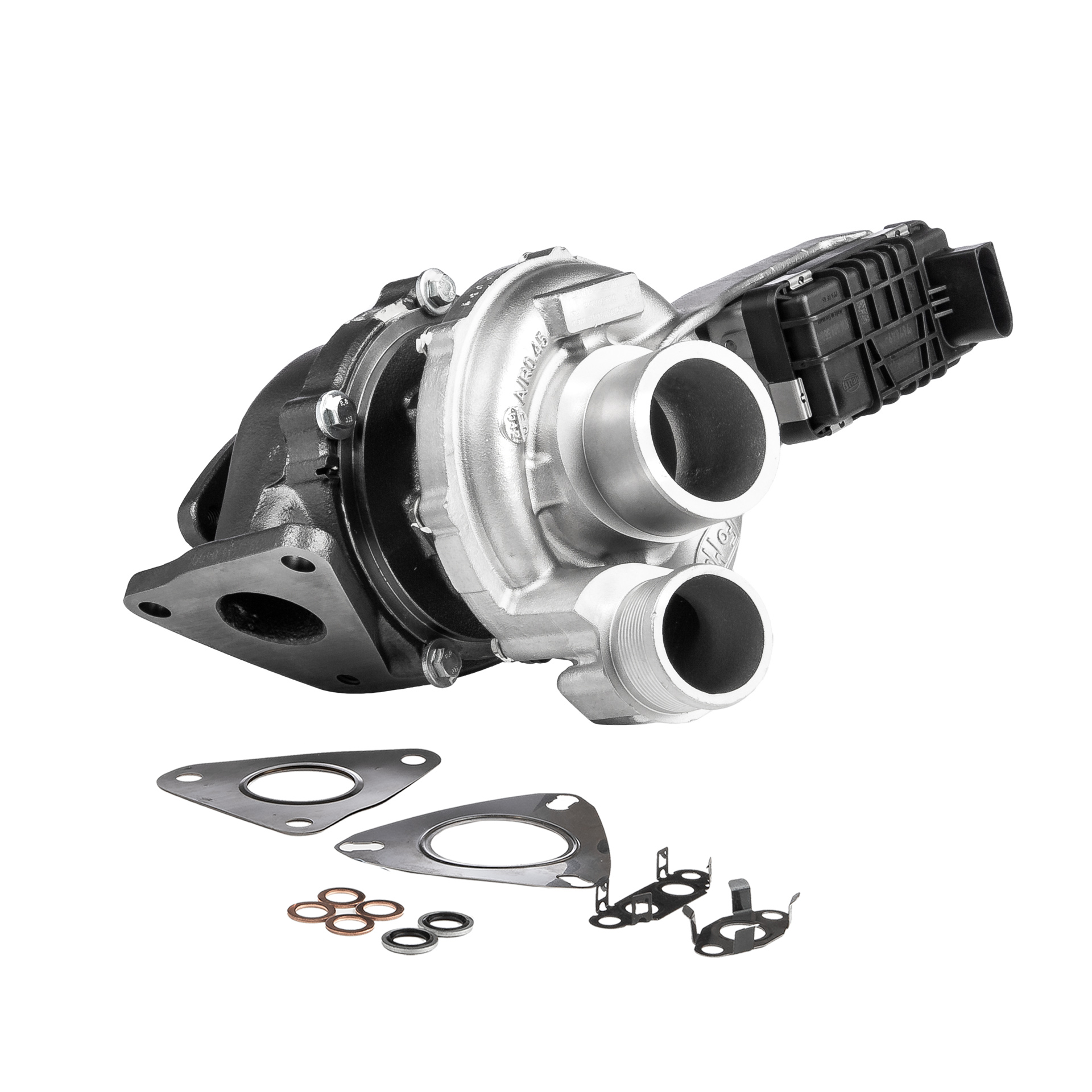 BR Turbo 802733-5001RSG Turbo LAND ROVER Range Rover III (L322) 4.4 D 4x4 313 LE 448DT(DITC)