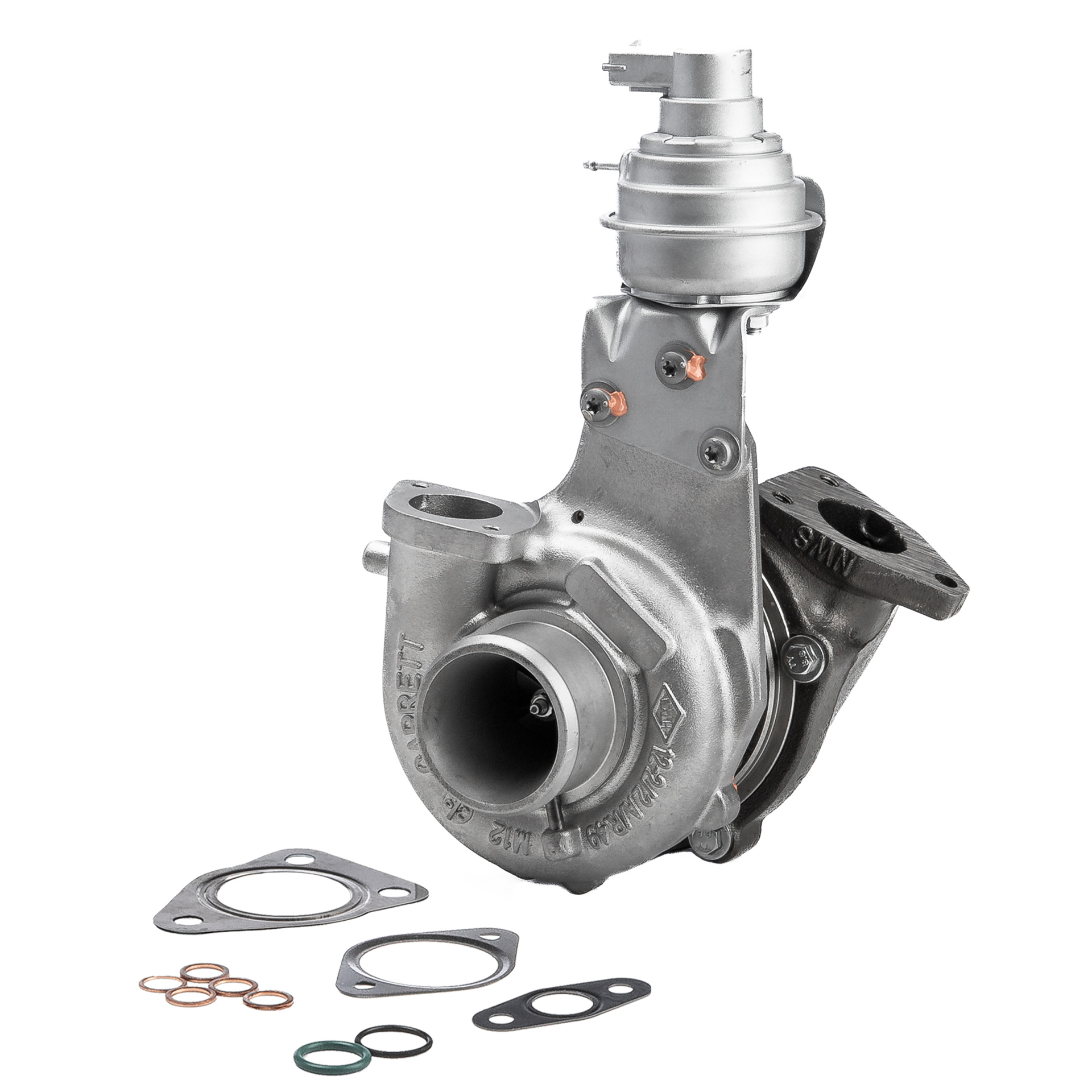 BR Turbo 803958-5001RSG Turbo FIAT Freemont (345) 2.0 JTD 170 cv 939 B5.000
