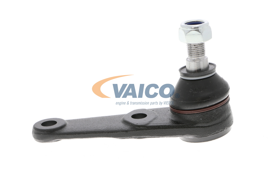VOLVO VAICO Kulled V95-9536
