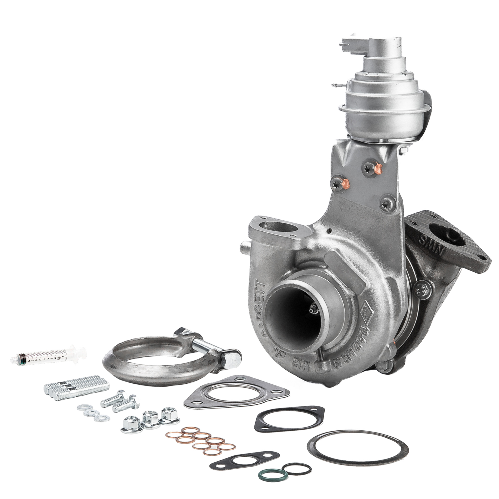 BR Turbo 803958-5001RSM Turbo FIAT Freemont (345) 2.0 JTD 170 cv 939 B5.000