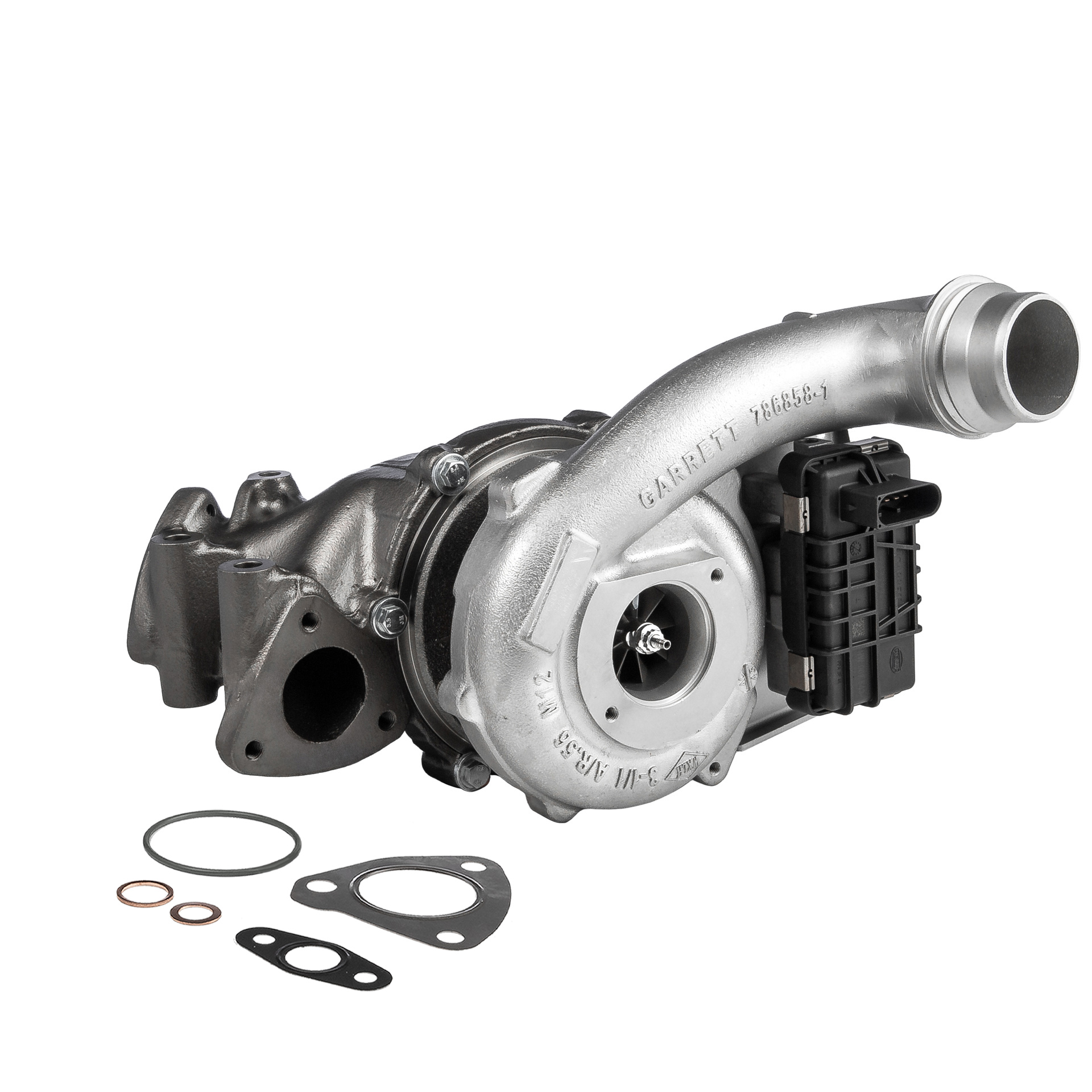 BR Turbo 804968-5001RSG Turbo LANCIA Thema Sedan (LX) 3.0 D (LX, 48) 190 cv EXF