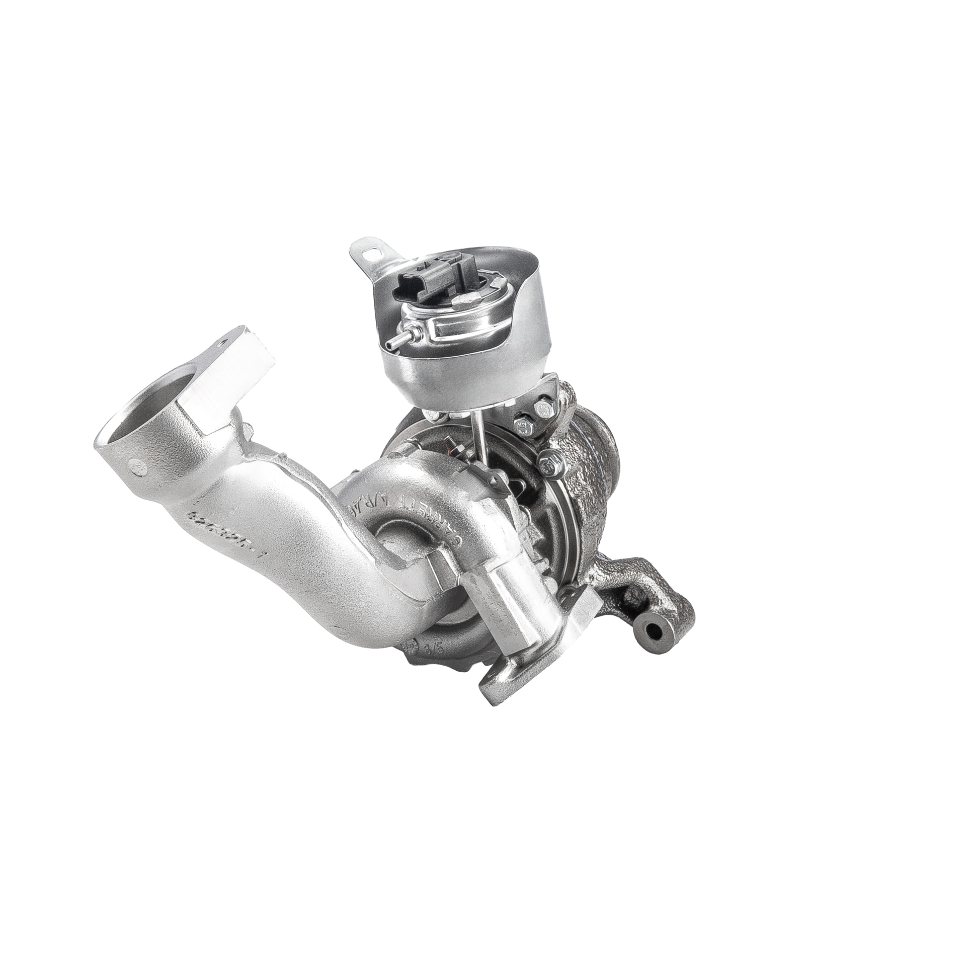 BR Turbo 806499-5001RS Turbina CITROËN Jumpy II Burtowy Ciężarówka/Podwozie 2.0 HDI (X_AHY) 98 KM AHY (DW10CE)