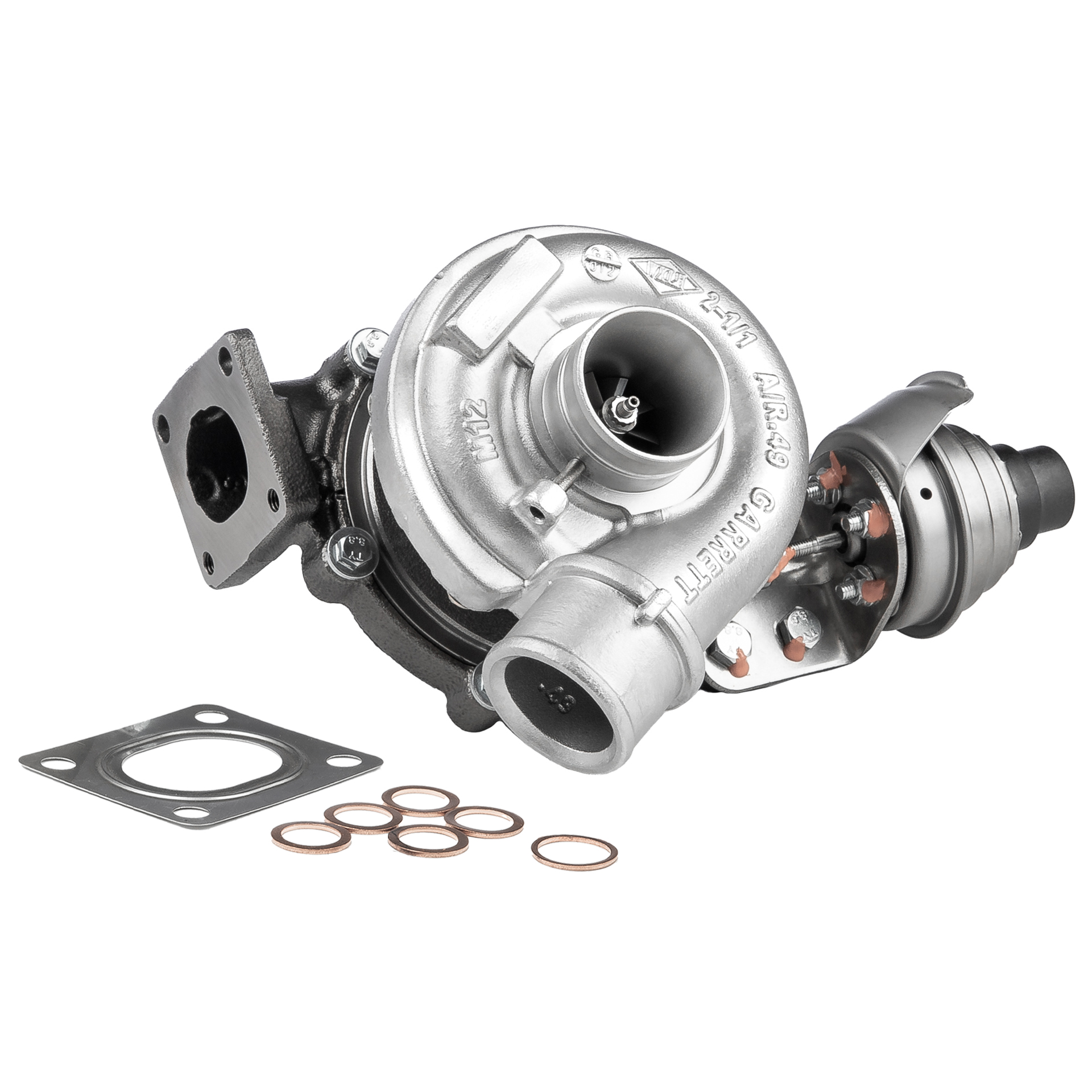 BR Turbo 808549-5001RSG Turbo IVECO Daily VI Flatbed Vrachtwagen/Chassis 33S15, 35S15, 35C15 146 Pk F1AE3481C