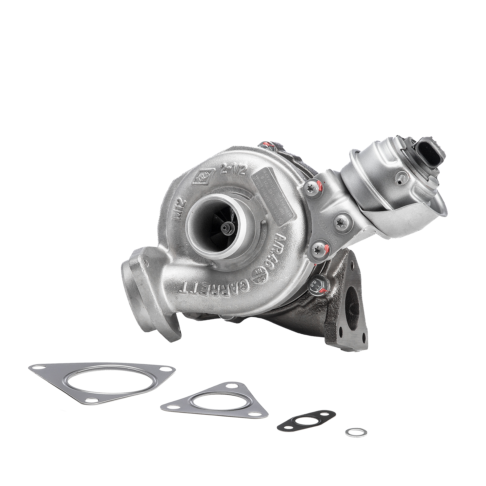 BR Turbo 818987-5001RSG Turbo Audi A5 B8 Cabrio 2.0 TDI quattro 177 PS CGLC