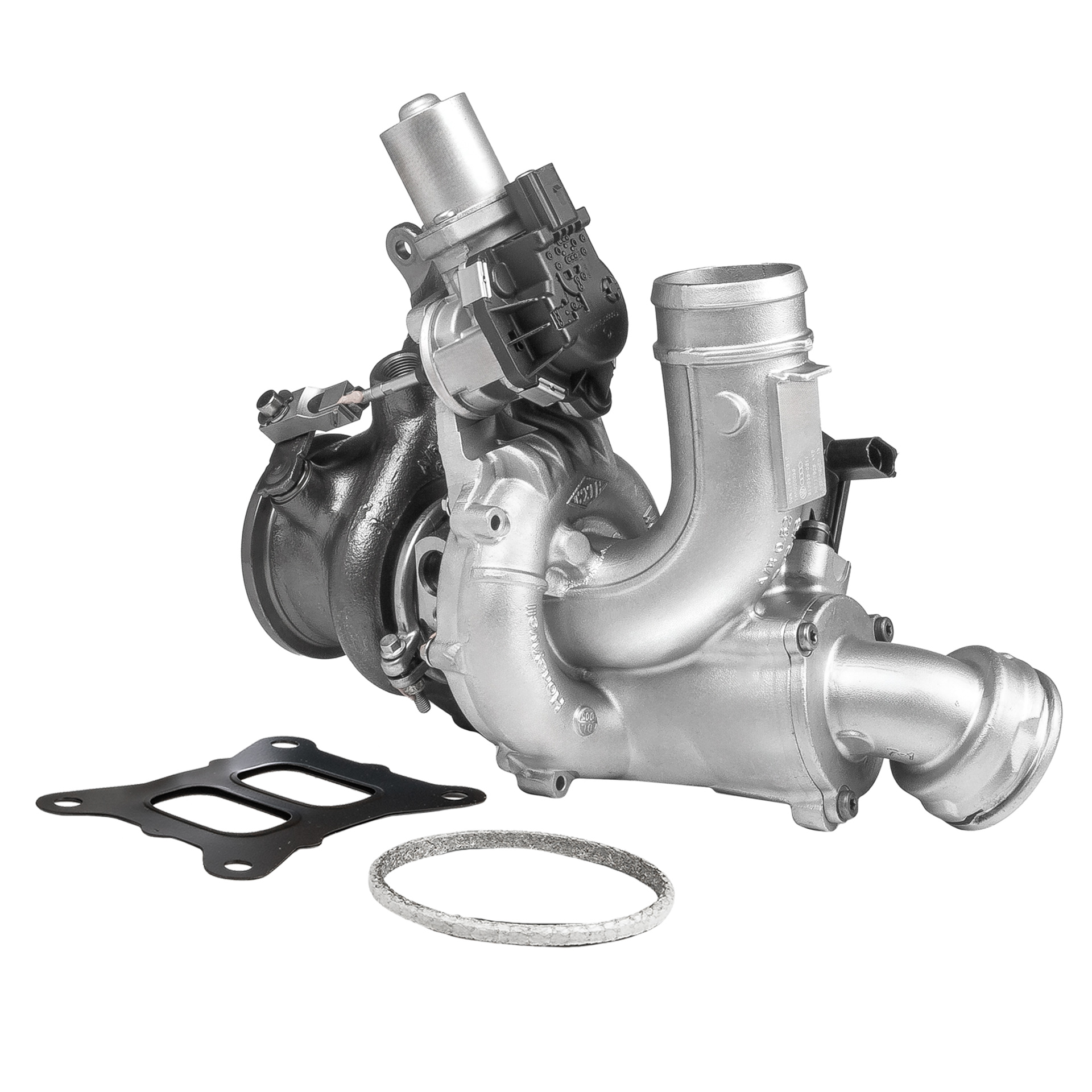 BR Turbo 819035-5001RSG Turbo VW Beetle Cabrio 2.0 TSI 220PS 2015