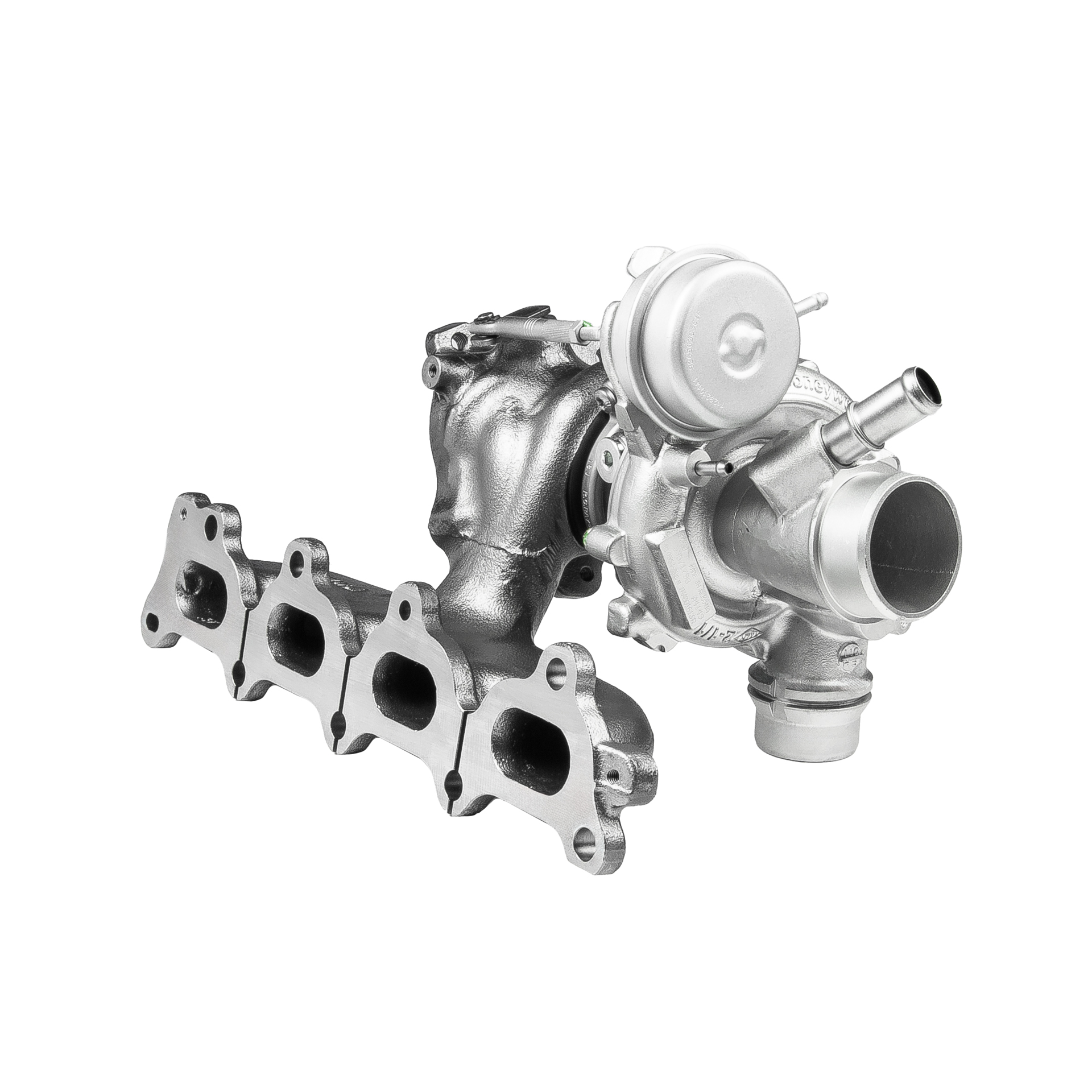 BR Turbo 819554-5001RS Turbo Opel Astra J gtc 1.6 SIDI (08) 170 cv B 16 SHL