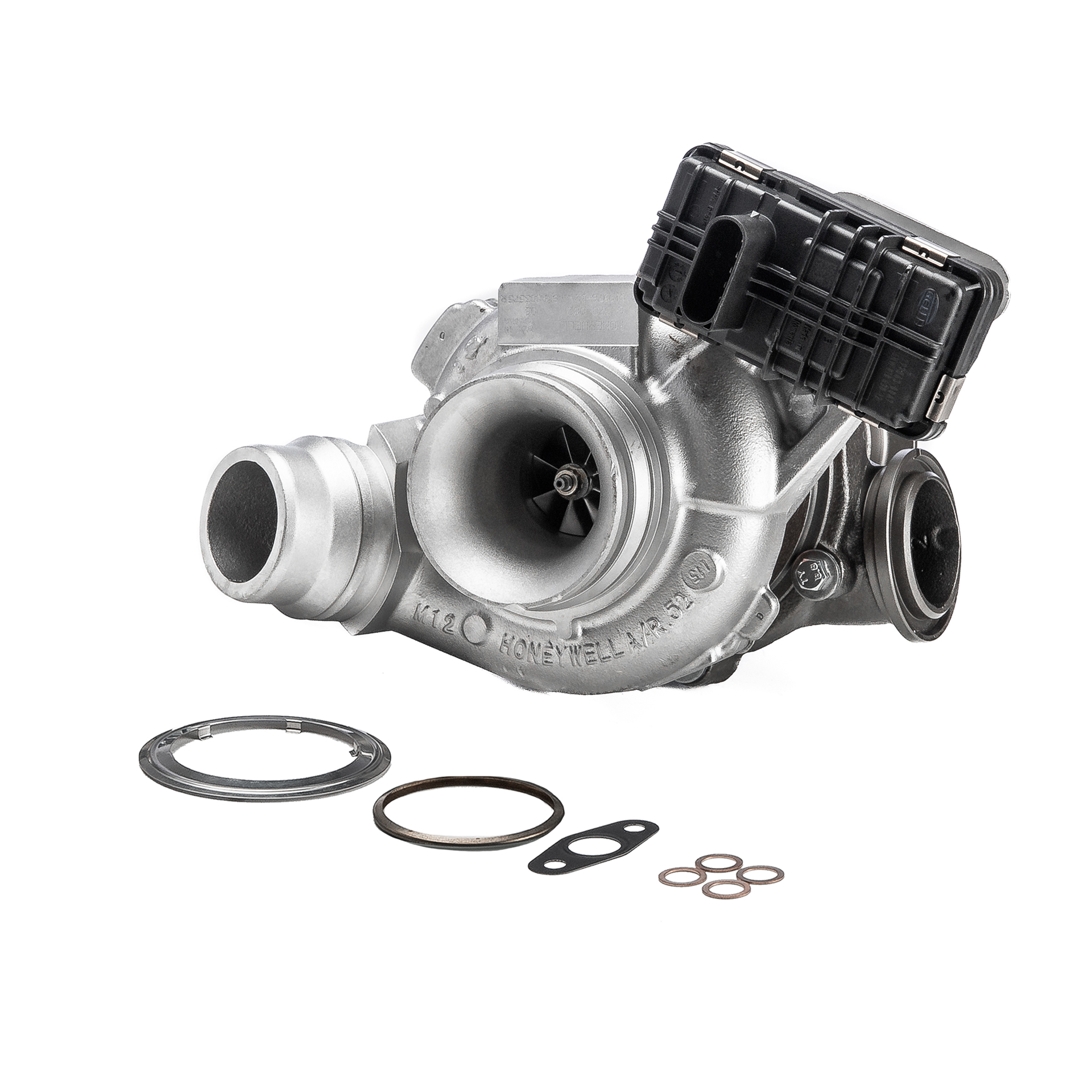 BR Turbo 819976-5001RSG Turbina BMW F34 320d xDrive 2.0 190 CV B47 D20 A