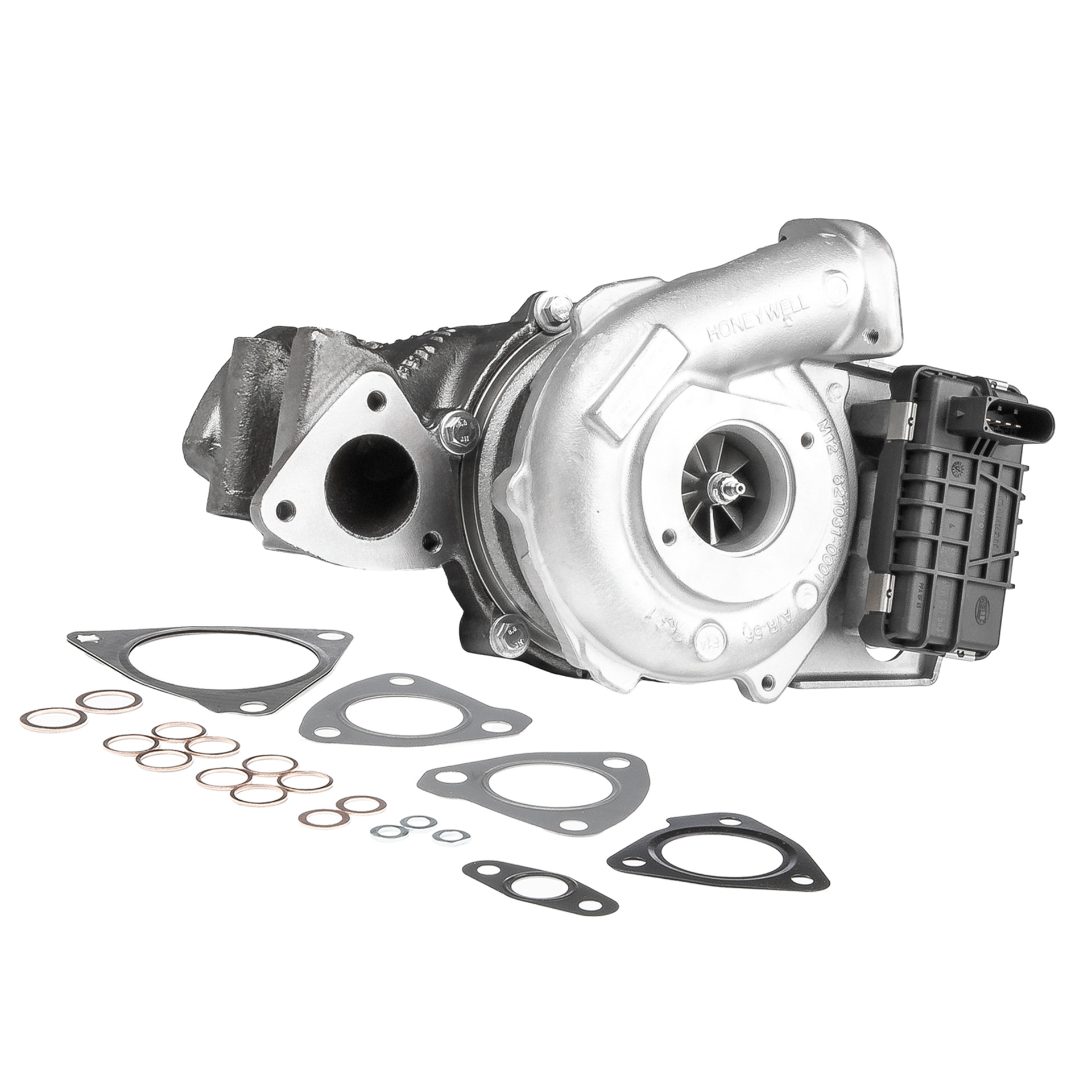 BR Turbo 823024-5001RSG Turbo LANCIA Thema Sedan (LX) 3.0 D (LX, 48) 190 cv EXF