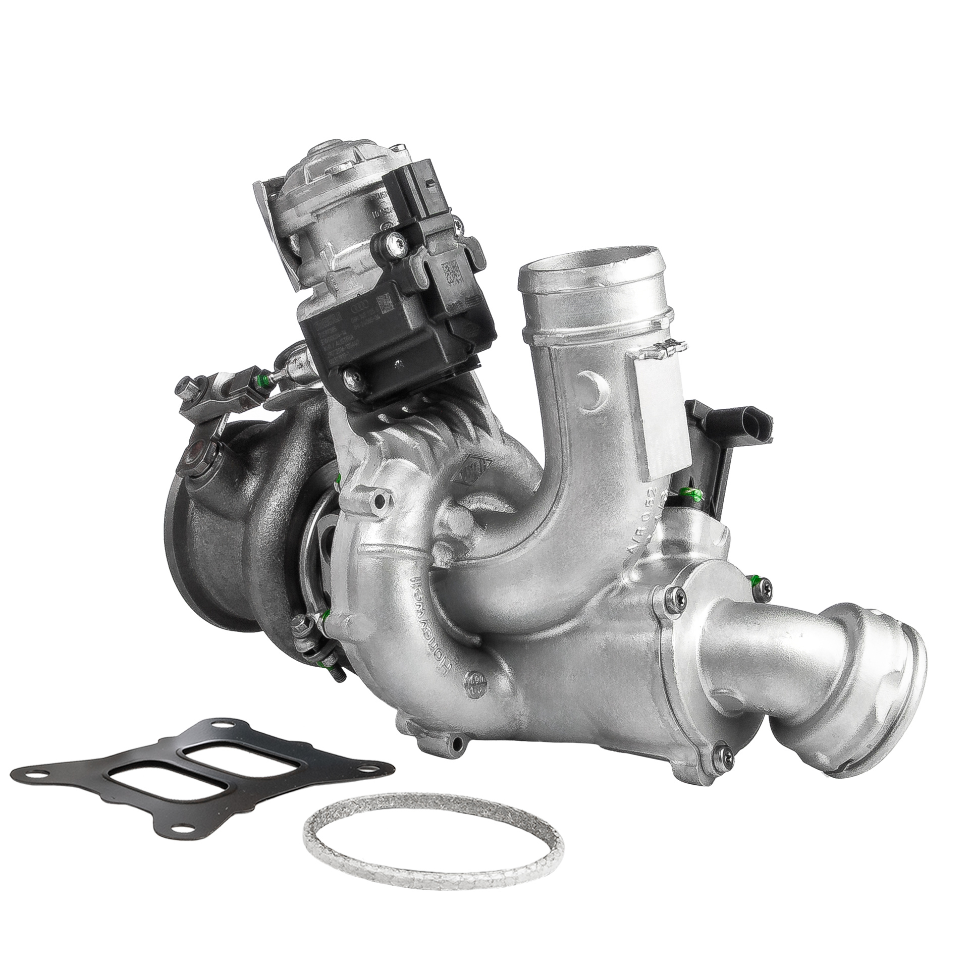 BR Turbo 830232-5001RSG Turbo VW Jetta mk6 2.0 TSI 211 Pk CPPA