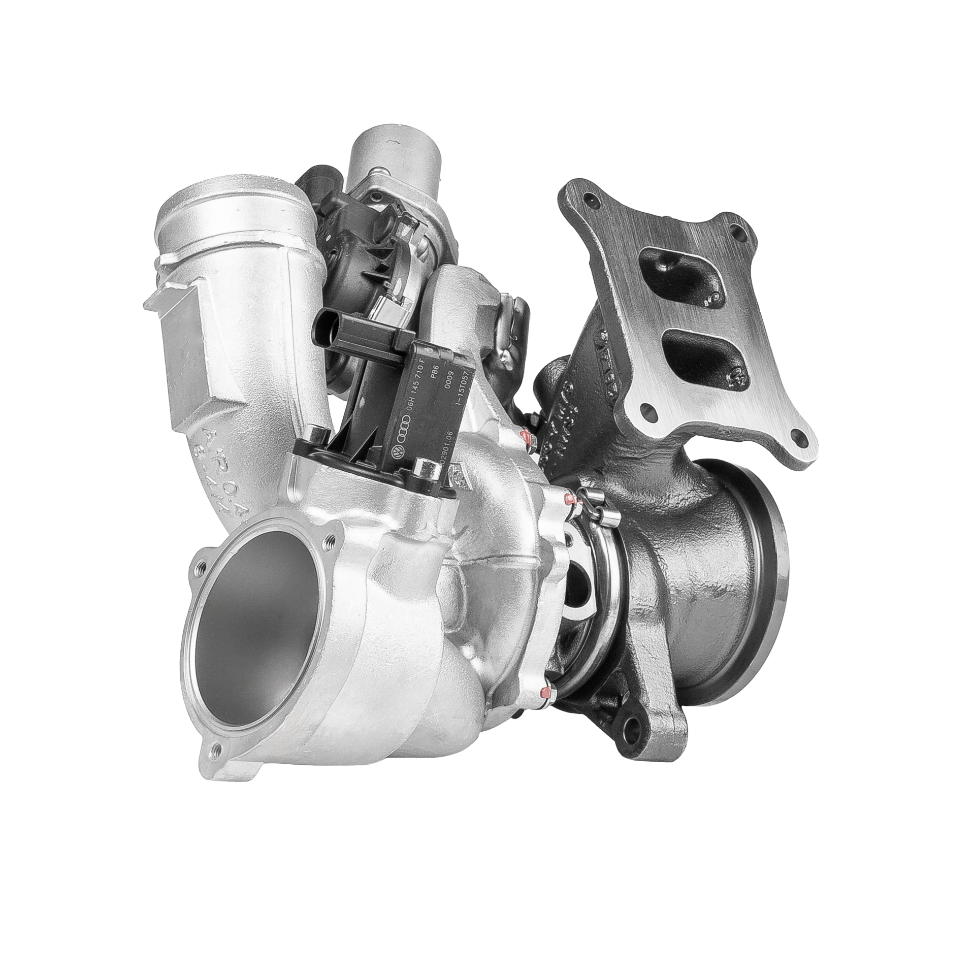 BR Turbo 830233-5001RS Turbo Passat B8 Variant 1.8 TSI 180 hk CJSC