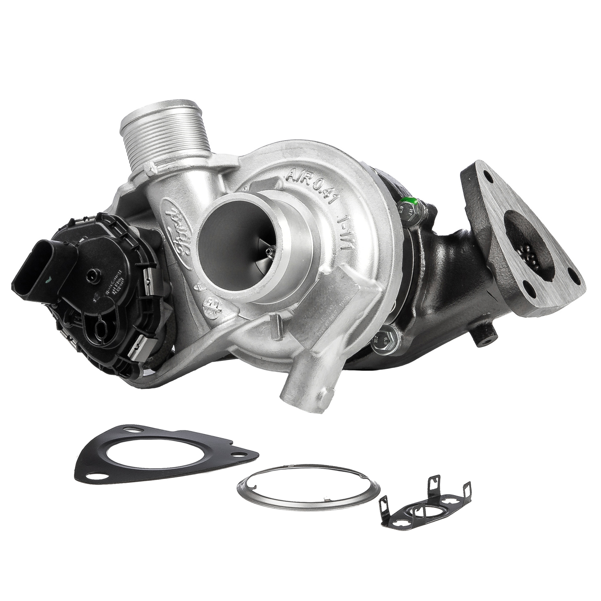 BR Turbo 838417-5001RSG Turbo Ford Tourneo Custom Busz 2.0 EcoBlue 185 LE BCFA