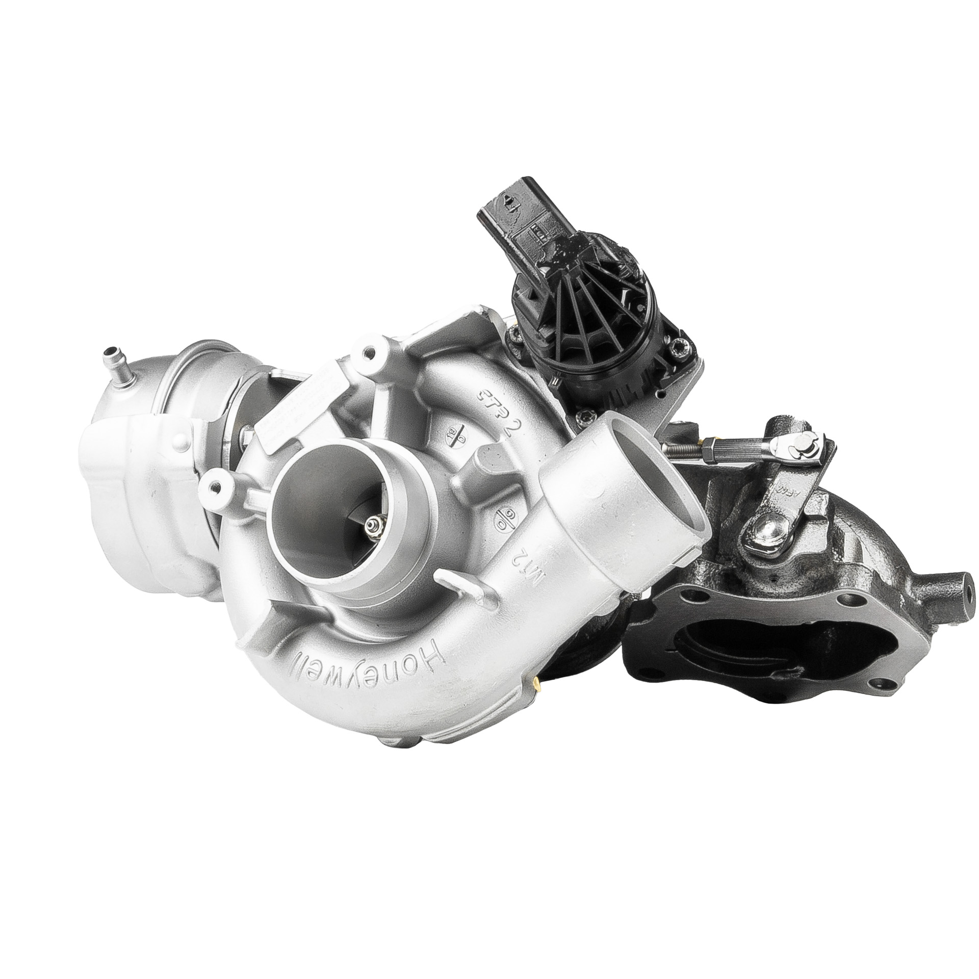 BR Turbo 858864-5001RS Turbó Renault Master 3 Van 2.3 dCi 135 FWD (FV0N, FV08, FV06, FV00) 136 LE