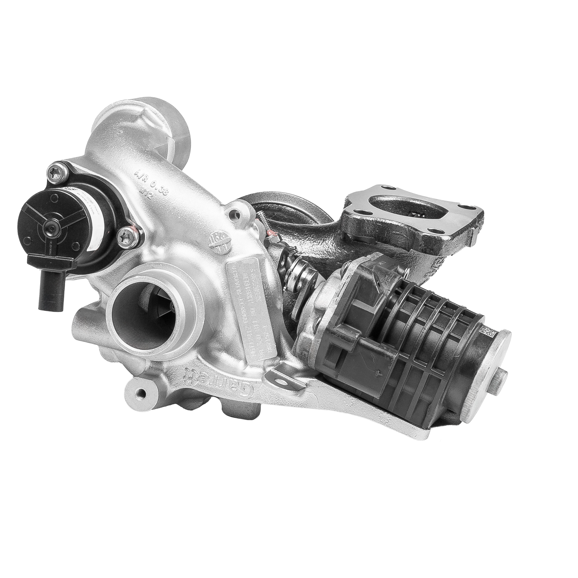 BR Turbo 887157-5001RS Turbo PEUGEOT 2008 II (U_) 1.2 PureTech 101PS 2024